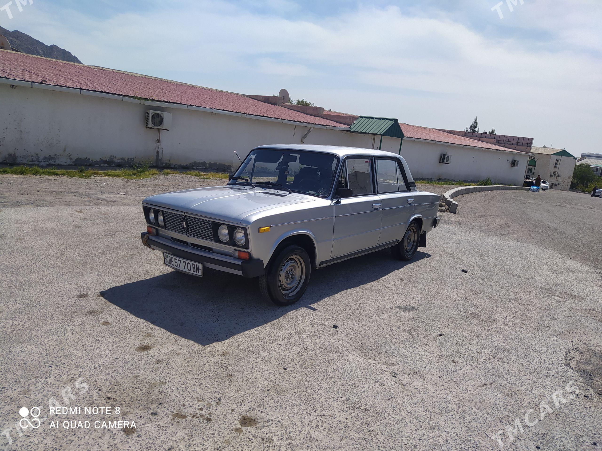 Lada 2106 1999 - 36 000 TMT - Эсенгулы - img 1