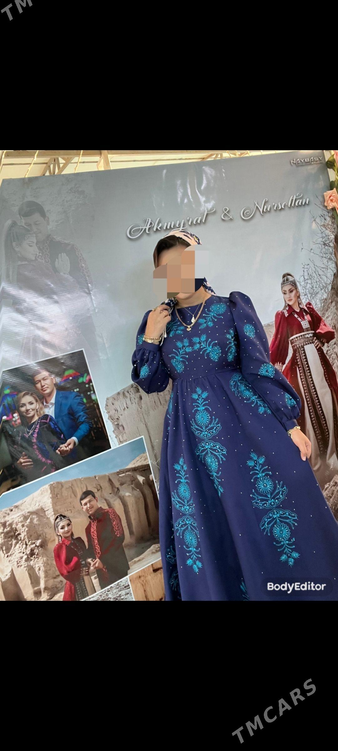 toy koynek - Türkmenbaşy - img 1
