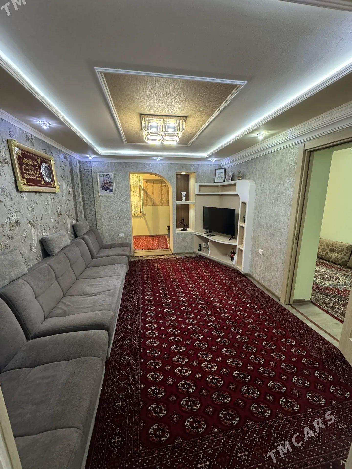 Satlyk 6 Mik - Aşgabat - img 1