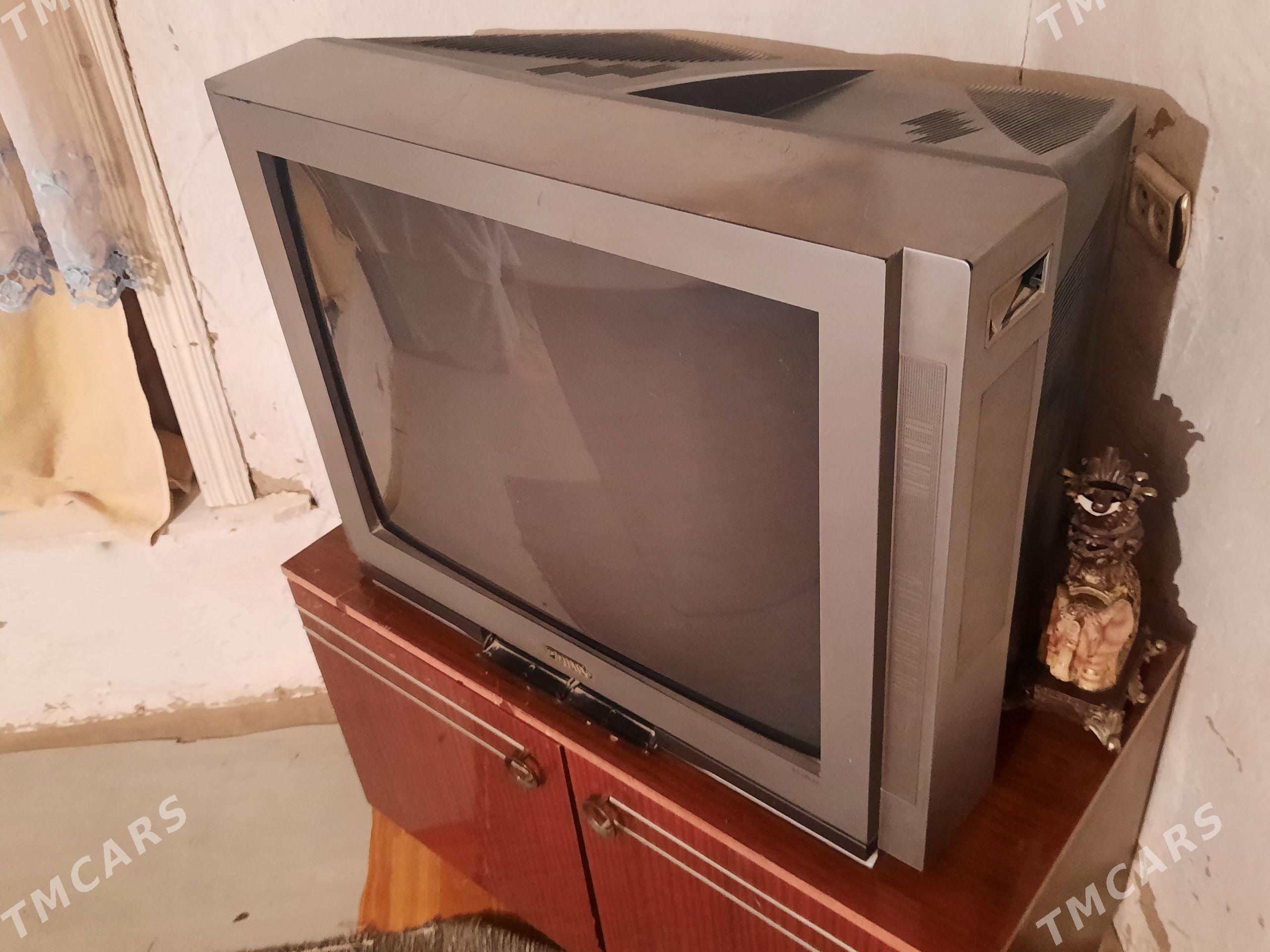 telewizor - Tejen - img 1