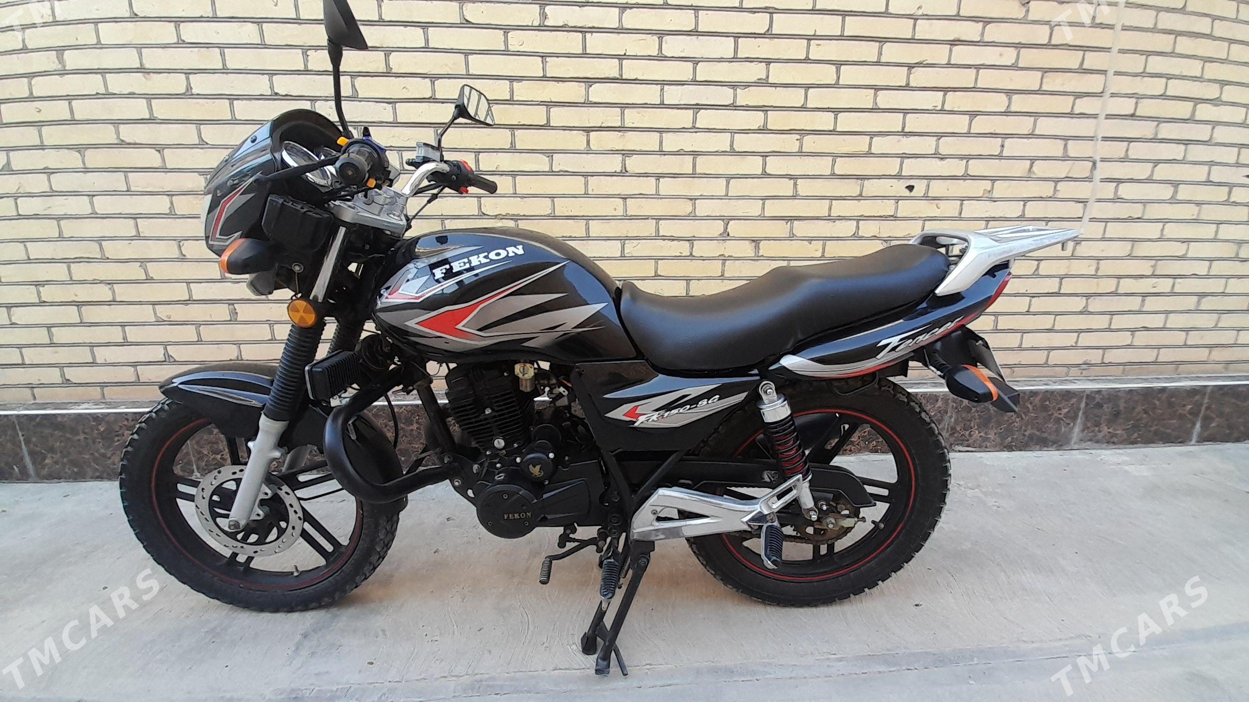 Fekon FK150-8G 2014 - 15 500 TMT - Kerki - img 1