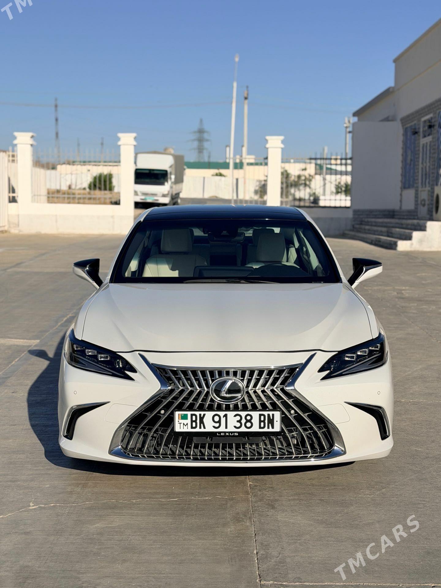 Lexus ES 350 2023 - 595 000 TMT - Балканабат - img 1