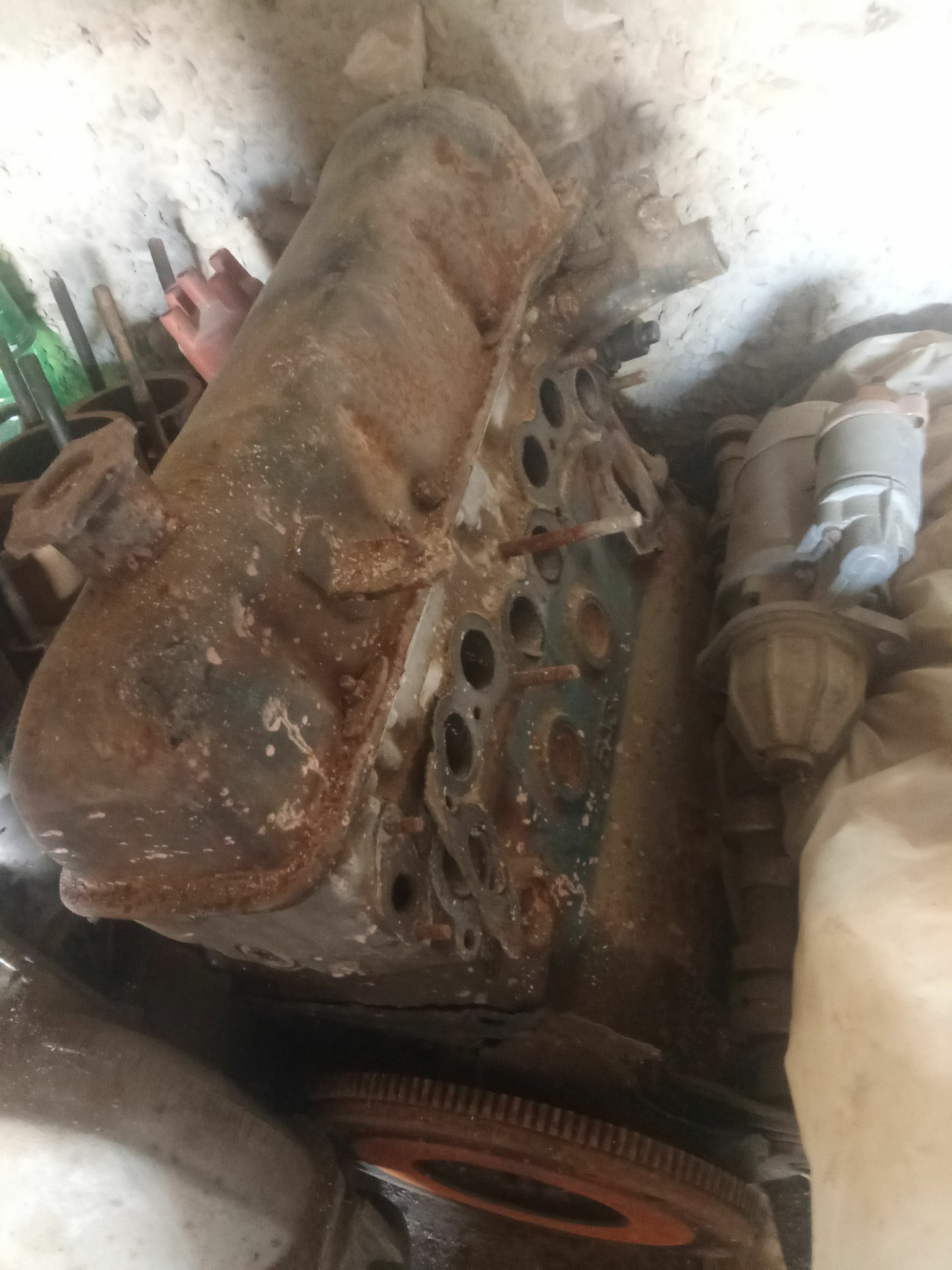 dwitel mator 1 000 TMT - Gumdag - img 1