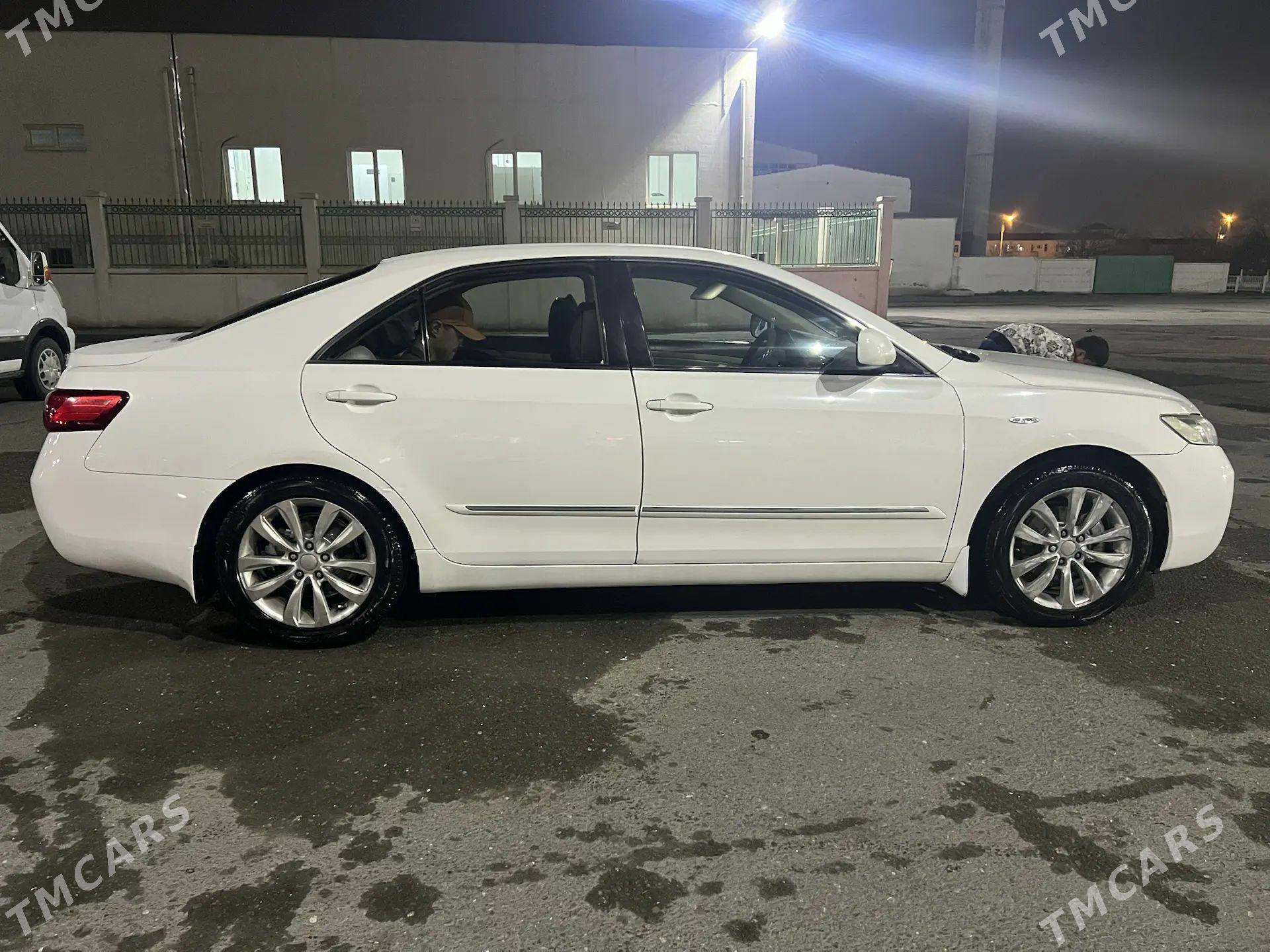 Toyota Camry 2008 - 174 000 TMT - Мир 8 - img 1
