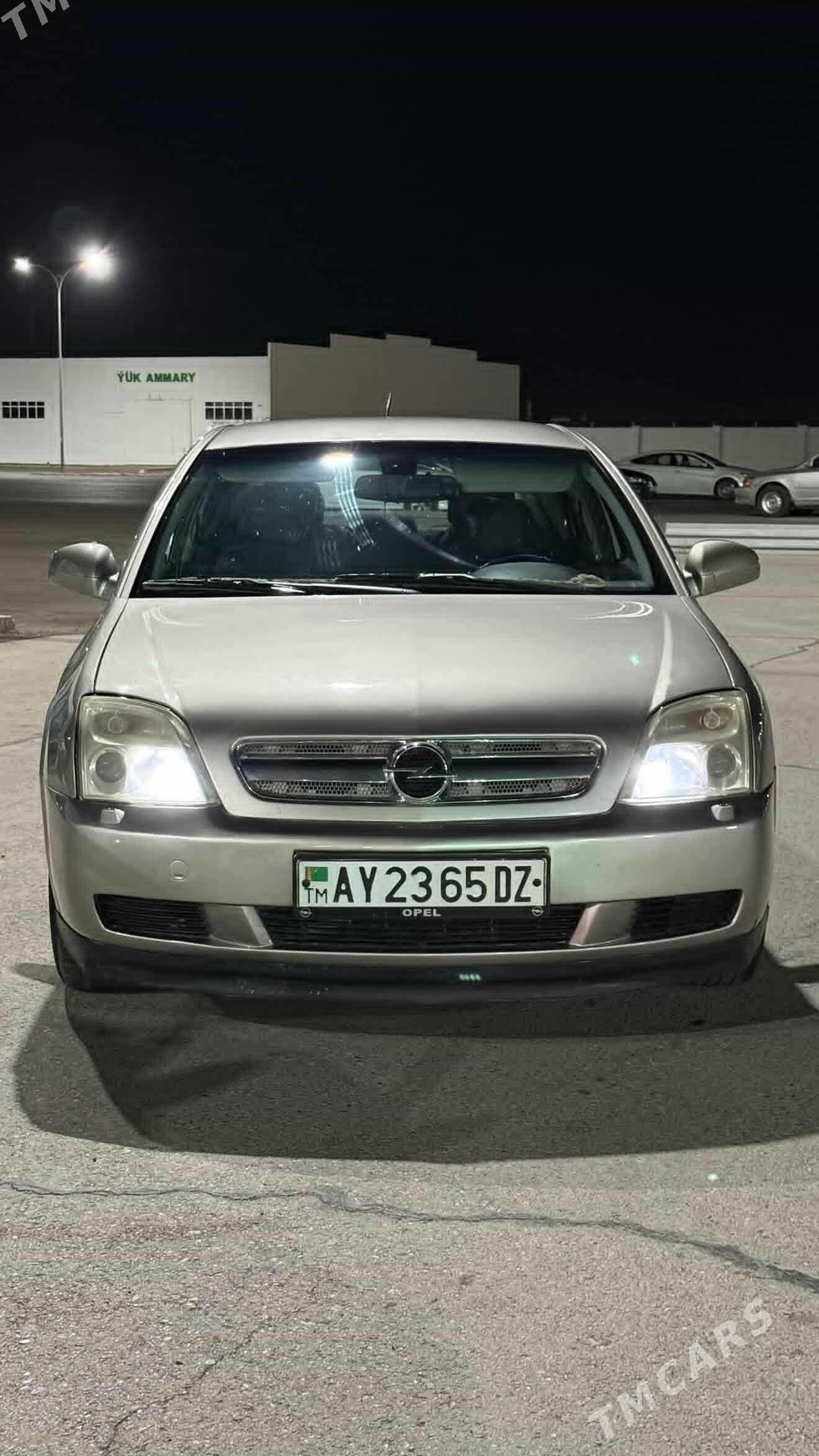 Opel Vectra 2002 - 108 000 TMT - Дашогуз - img 1