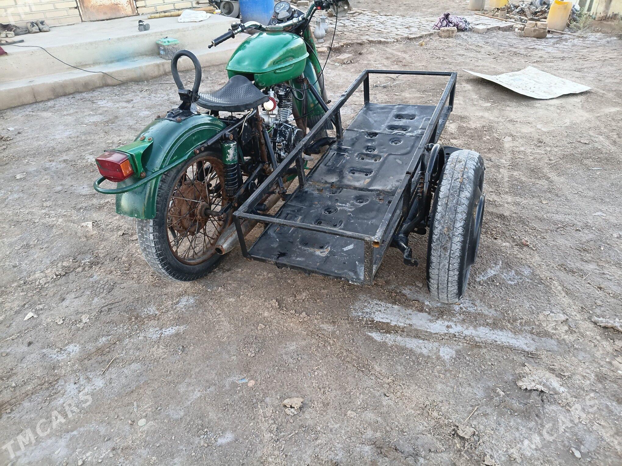 Fekon FK150-8G 2023 - 9 000 TMT - Бабадайхан - img 1