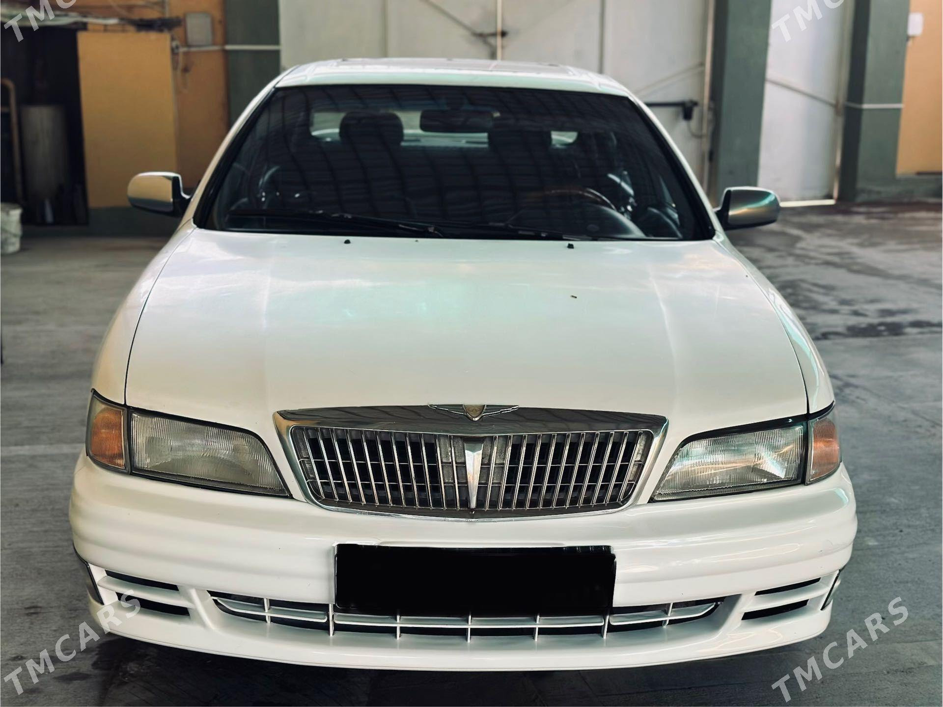 Infiniti I30 1997 - 80 000 TMT - Анев - img 1