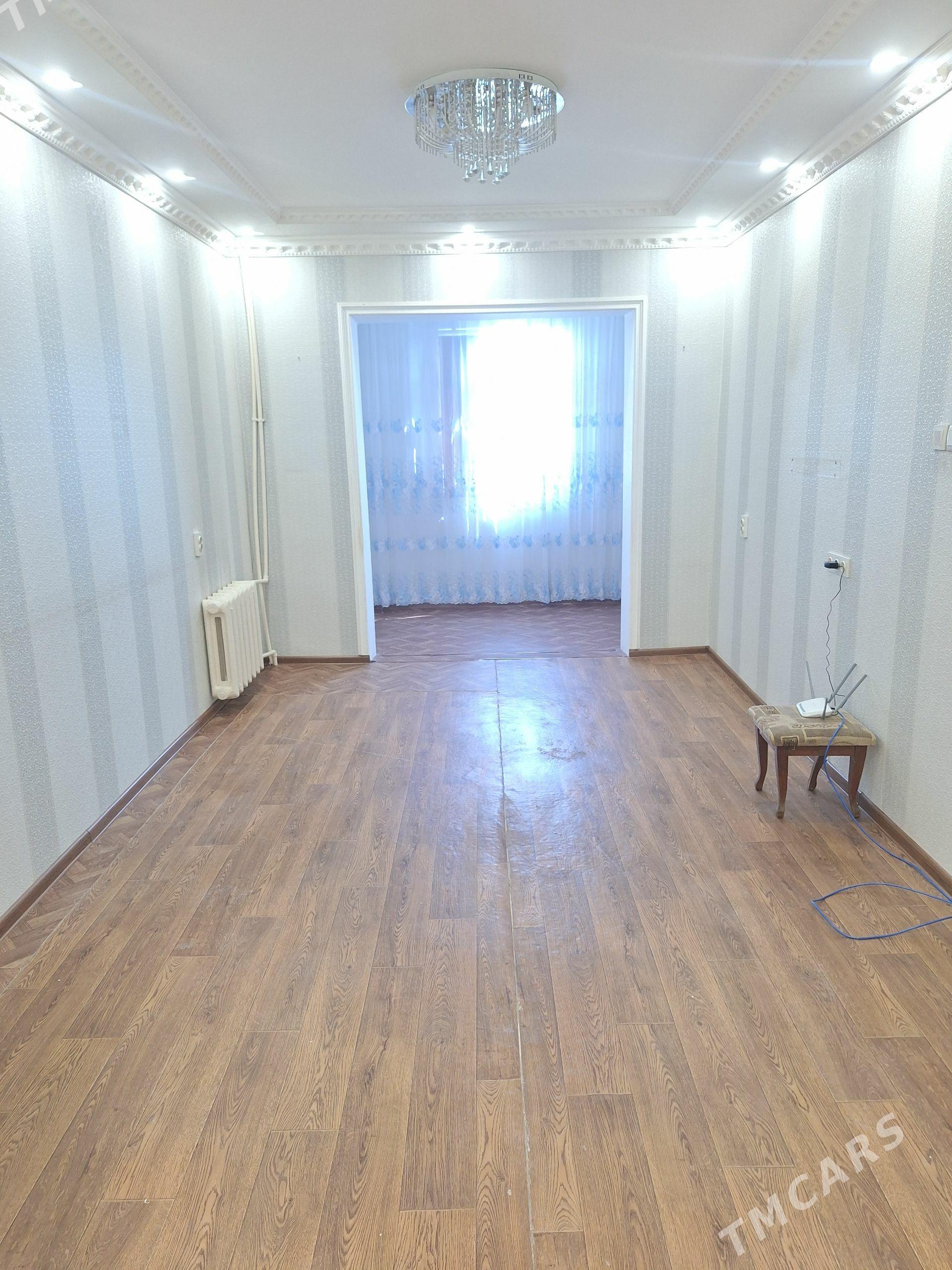 квартира жайлар - Туркменабат - img 1