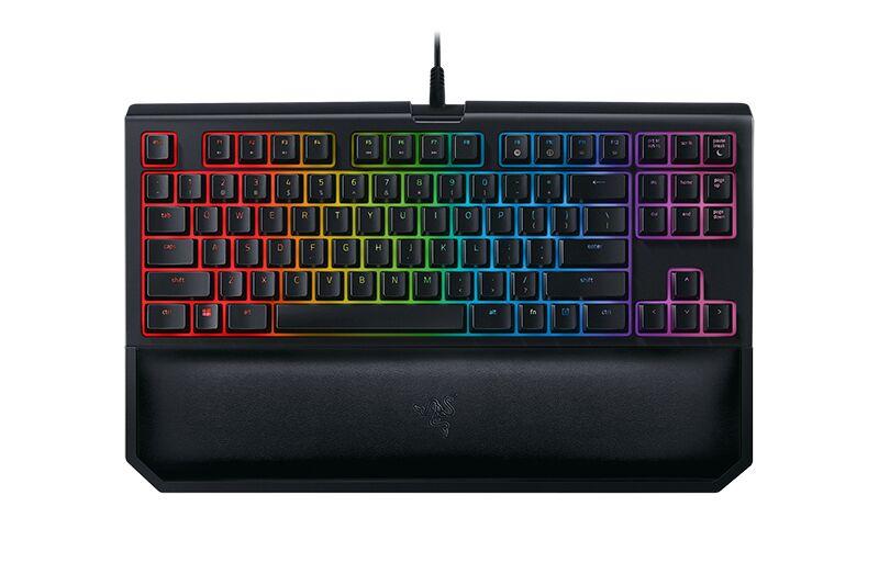 razer blackwidow v2 klawiatura - Мир 7 - img 1