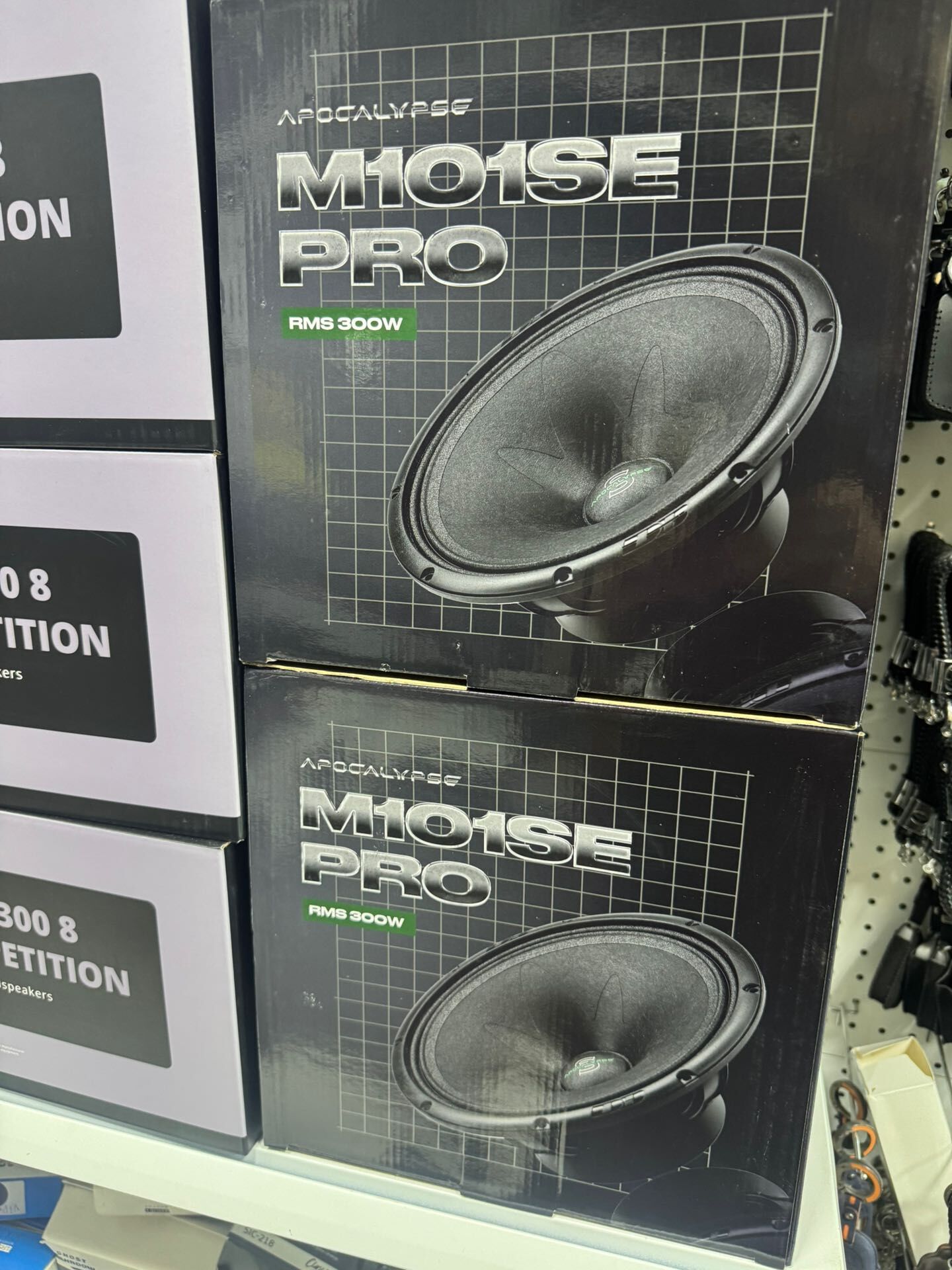 M101 se Pro 1 300 TMT - Ашхабад - img 1