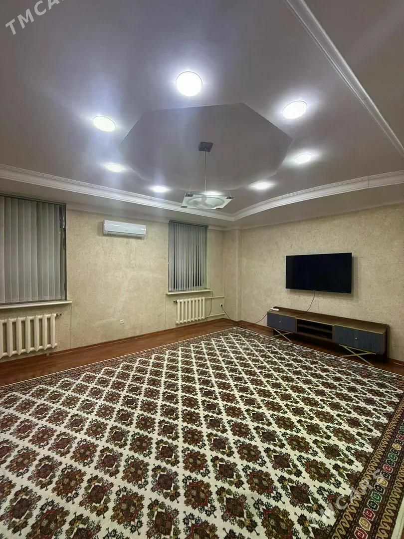 Arenda jaý Ata Turk Şaýoly - Aşgabat - img 1
