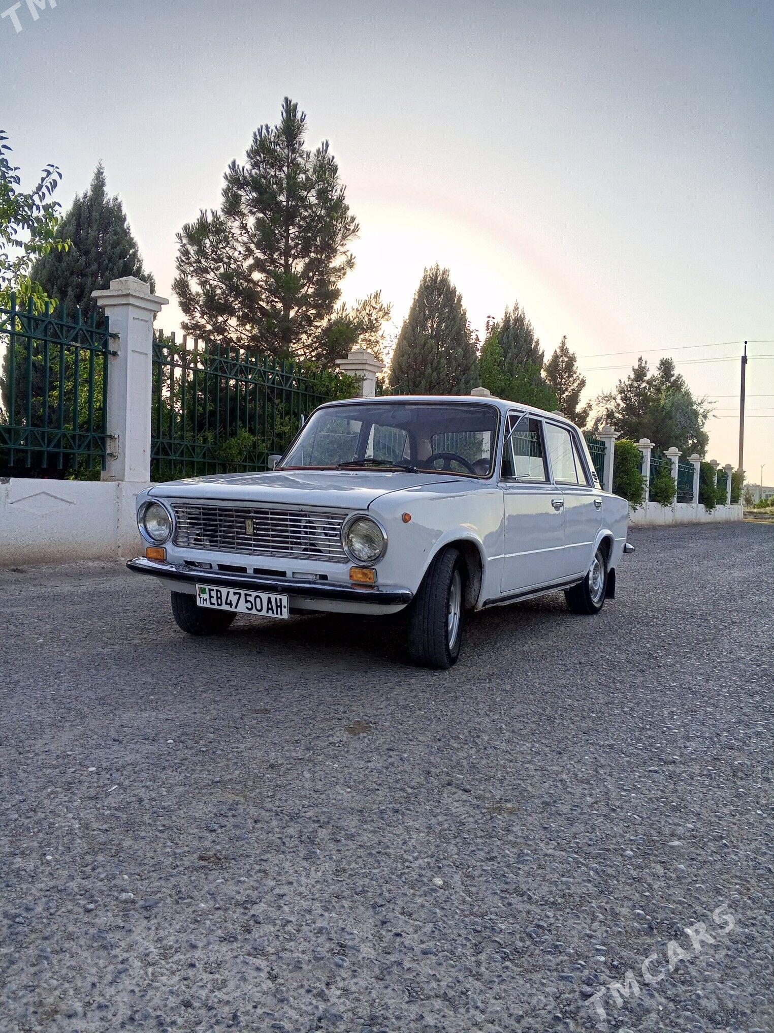 Lada 2104 1986 - 15 000 TMT - Теджен - img 1