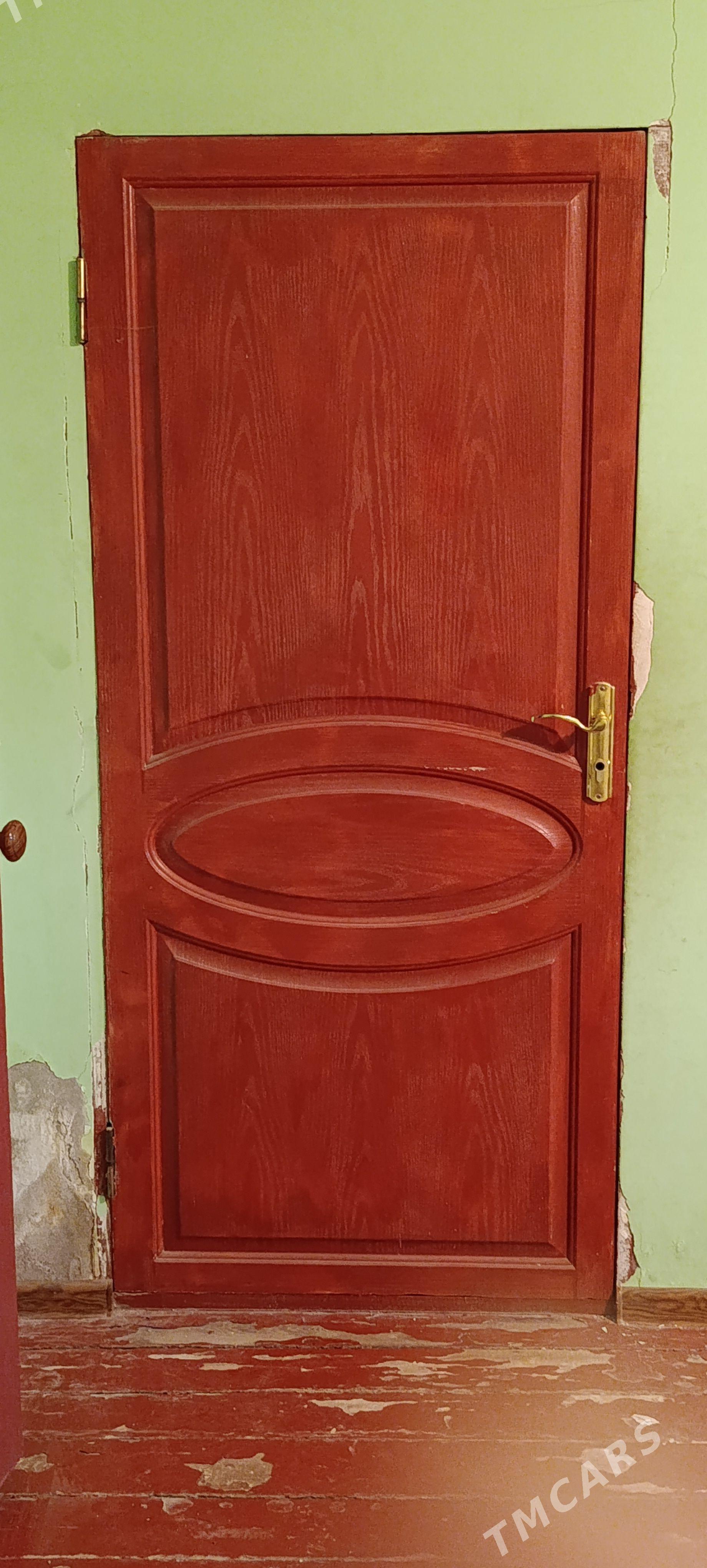 içeri gapy - Дашогуз - img 1
