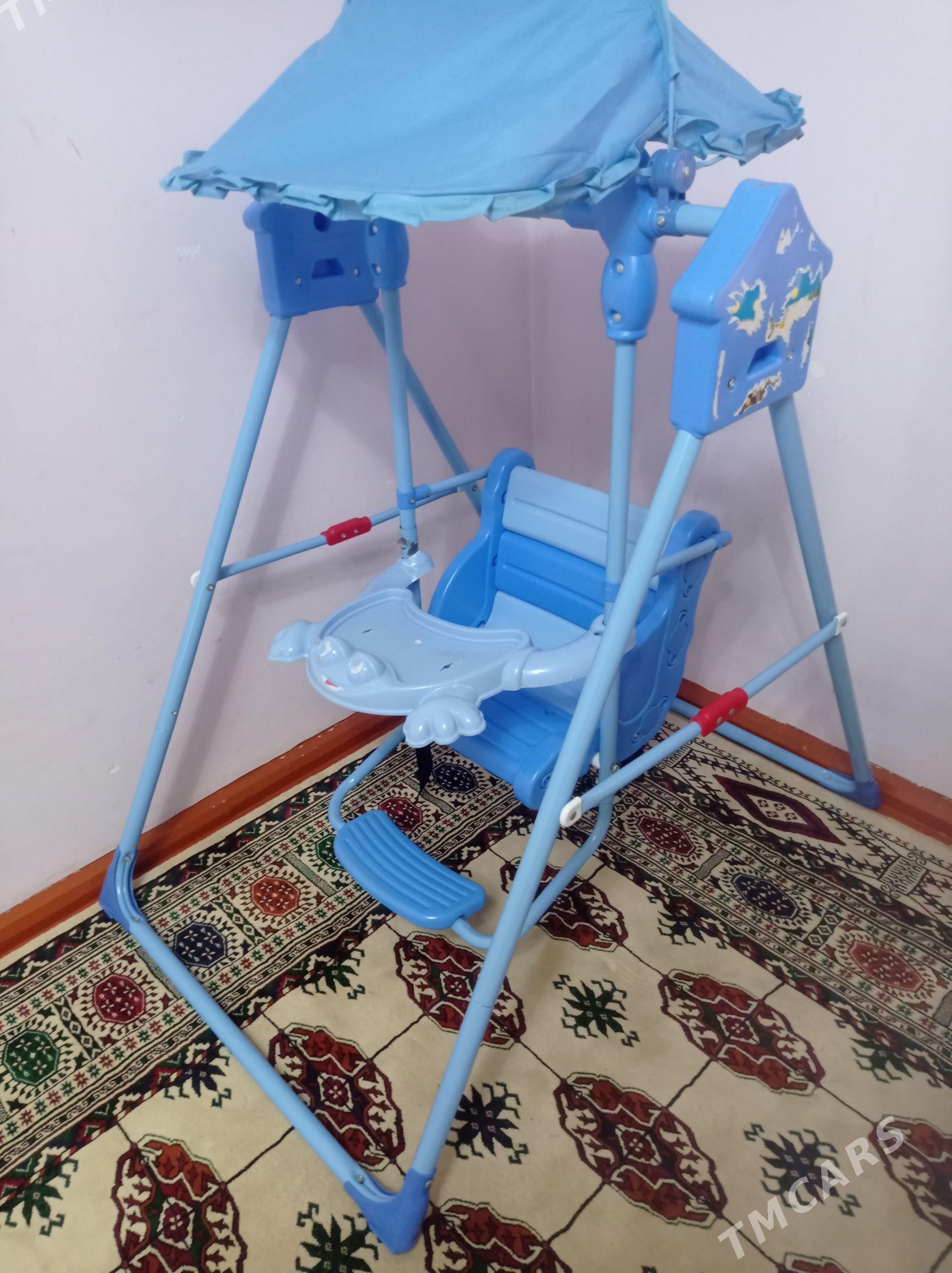Sallancak - Türkmenbaşy - img 1