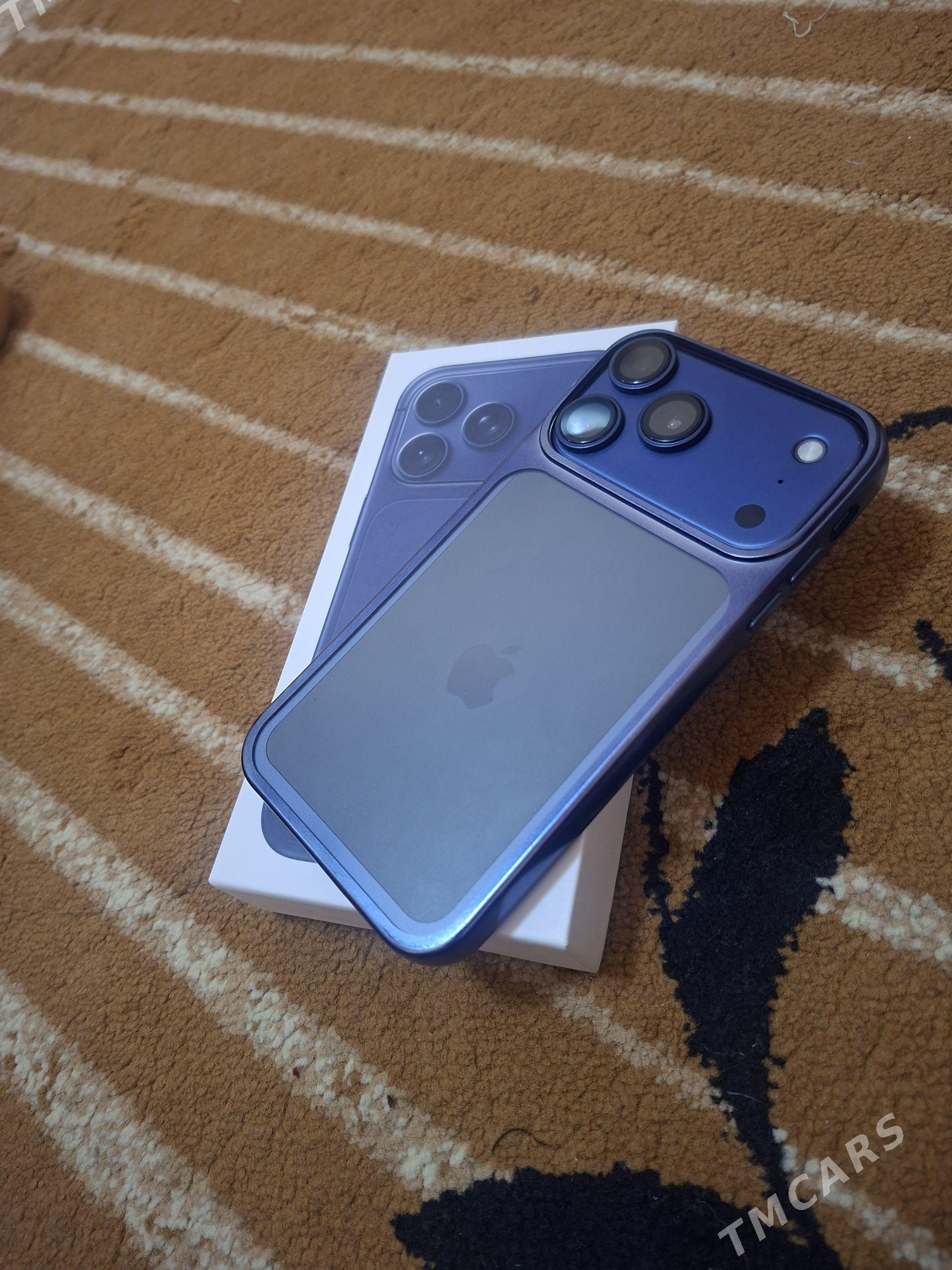 iphone 17pro owurlen - Кëши - img 1