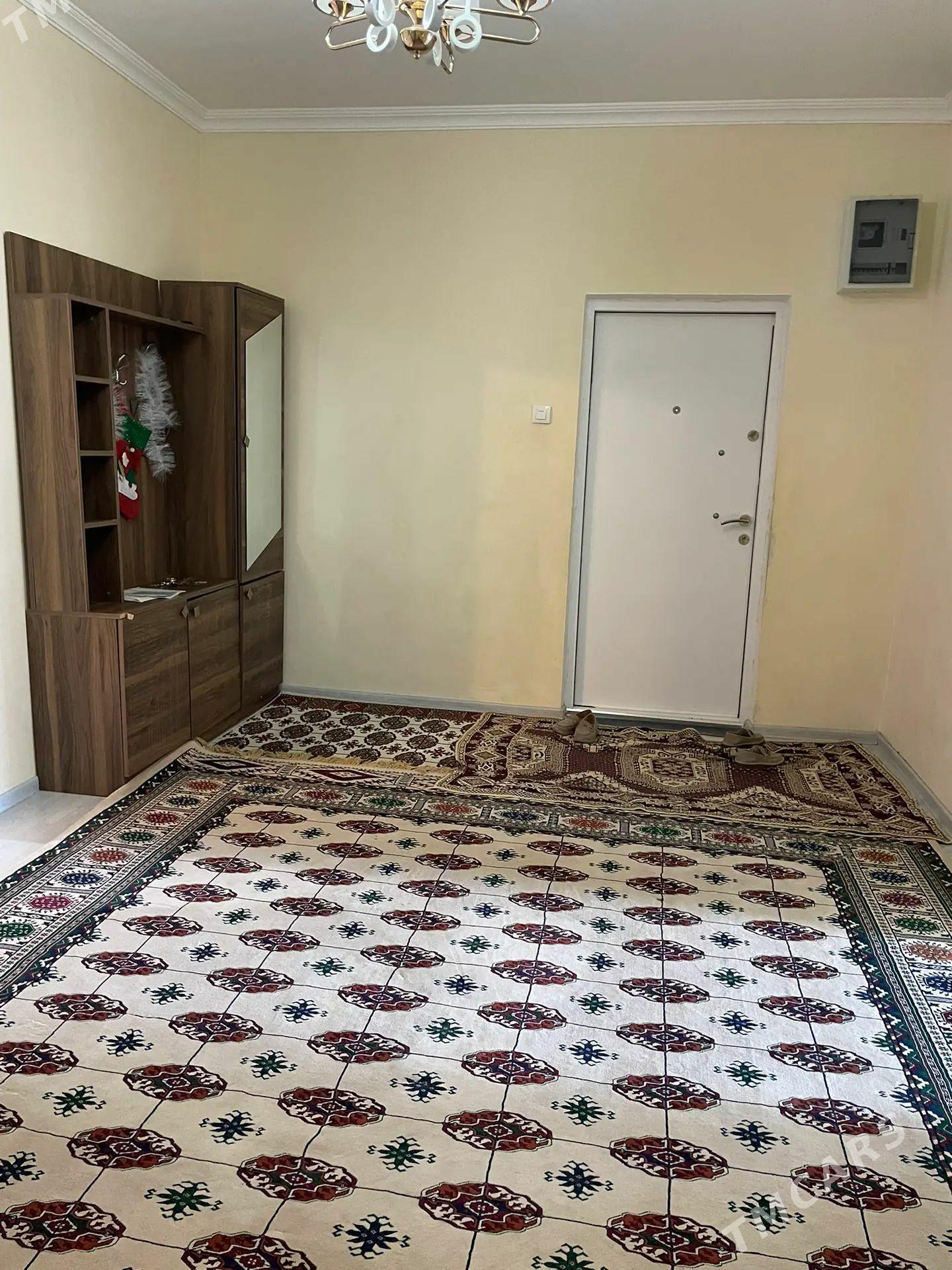 Anew 46 mekdebin yana baha 4 - Ашхабад - img 1