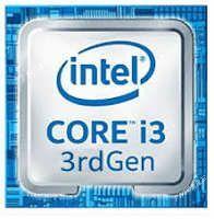 🟣Core i3 3-поколение - Туркменабат - img 1