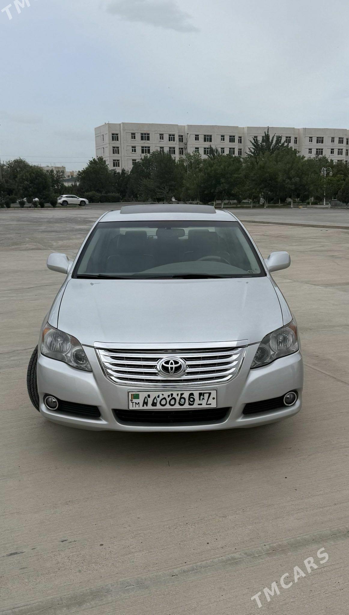 Toyota Avalon 2009 - 237 000 TMT - Daşoguz - img 1
