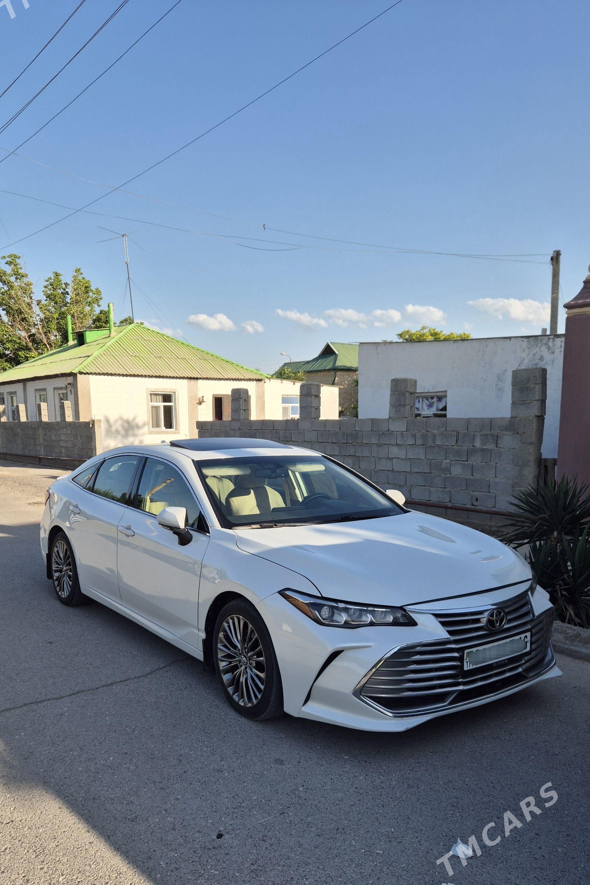 Toyota Avalon 2019 - 480 000 TMT - Aşgabat - img 1