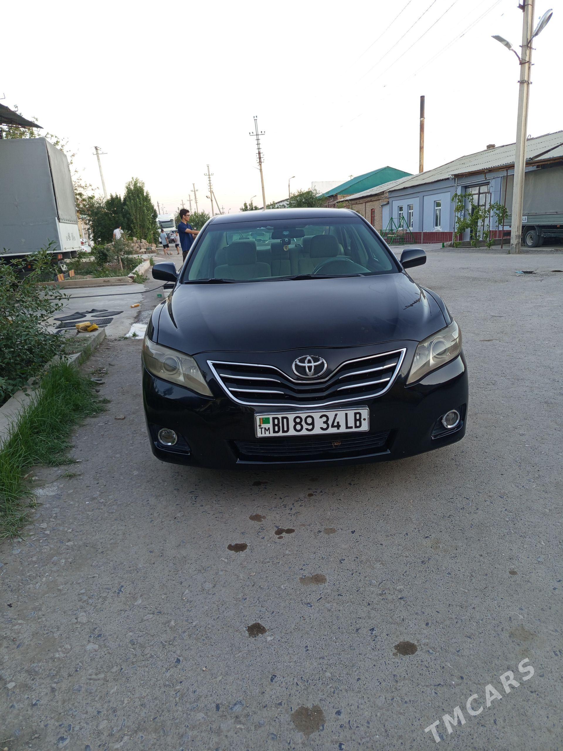 Toyota Camry 2010 - 220 000 TMT - Türkmenabat - img 1