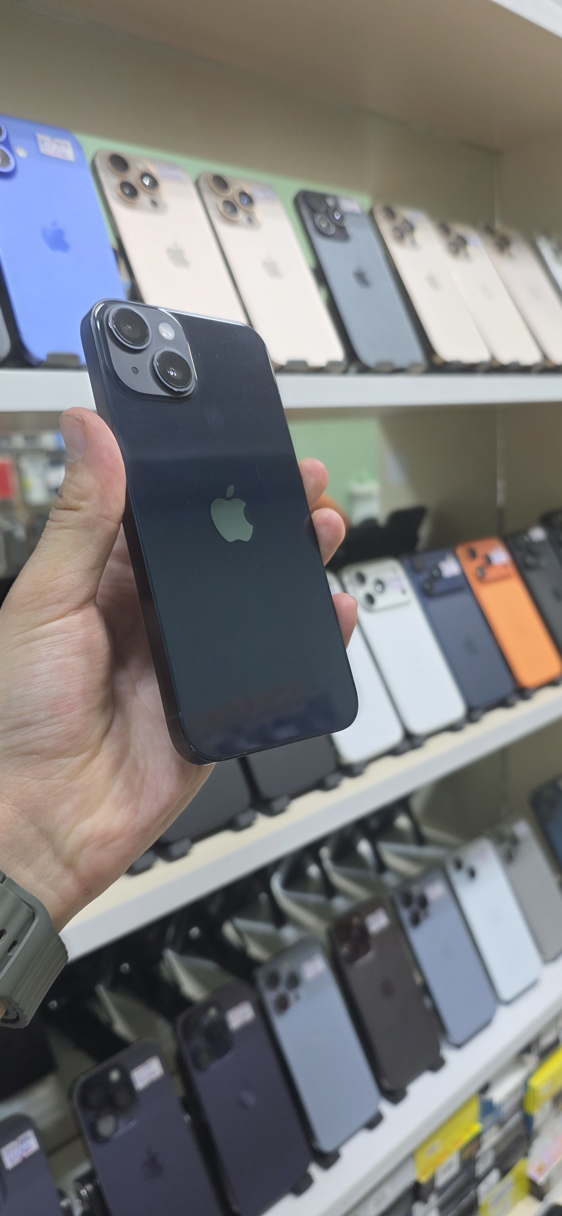 Iphone 14 128 Gb - Ашхабад - img 1