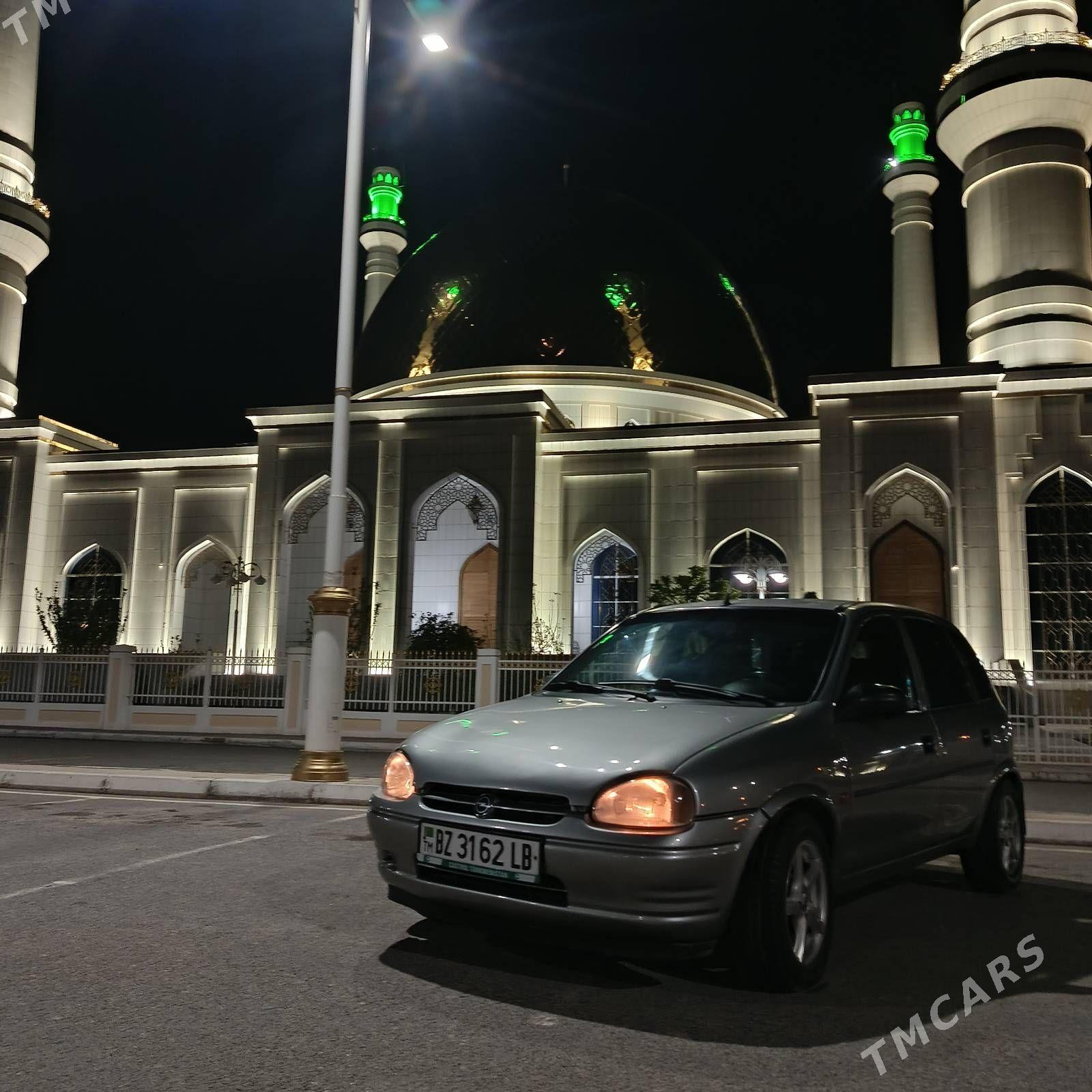 Opel Vita 1996 - 48 000 TMT - Çärjew - img 1