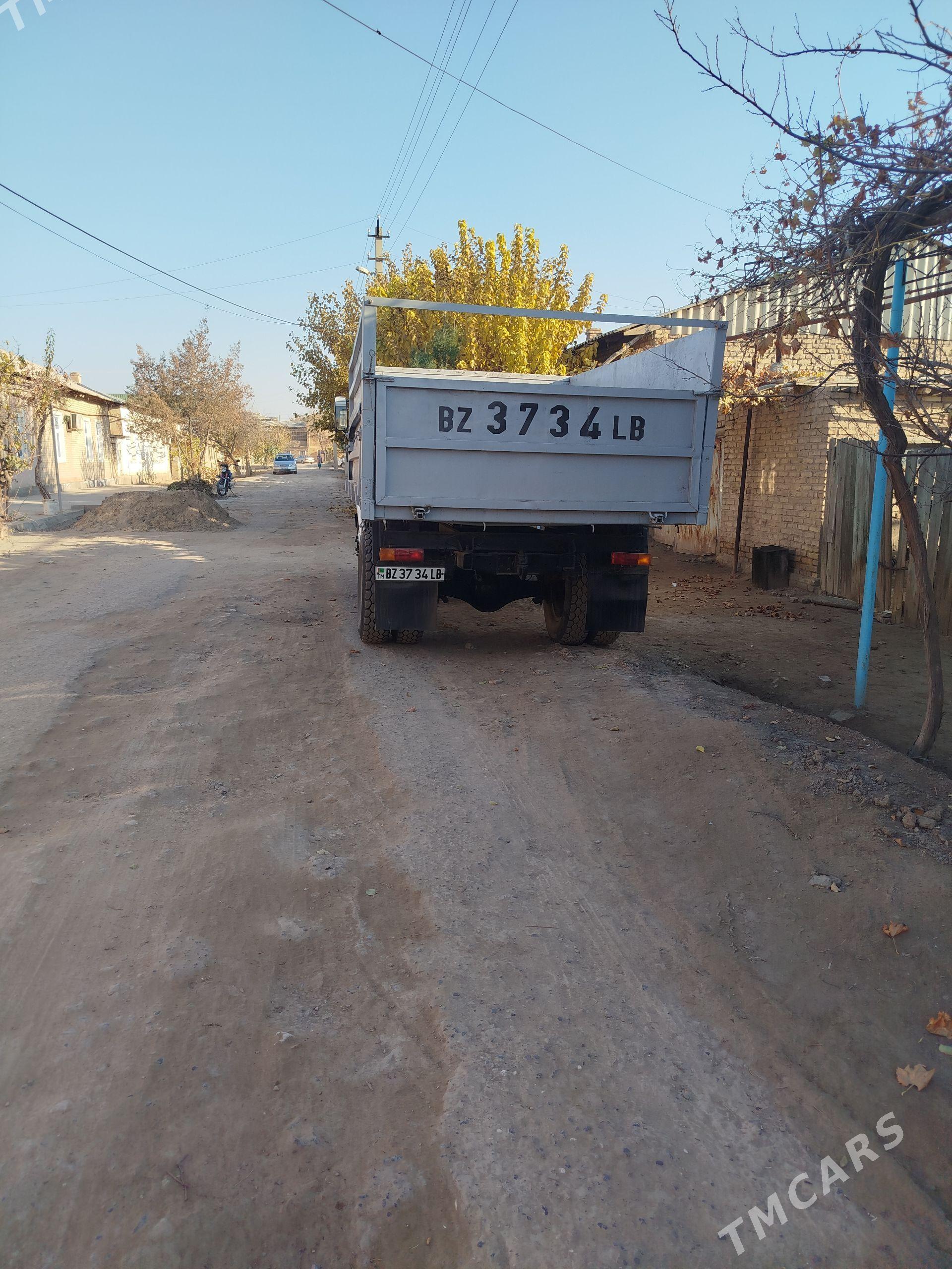 Gaz 53 1995 - 150 000 TMT - Garabekewül - img 1