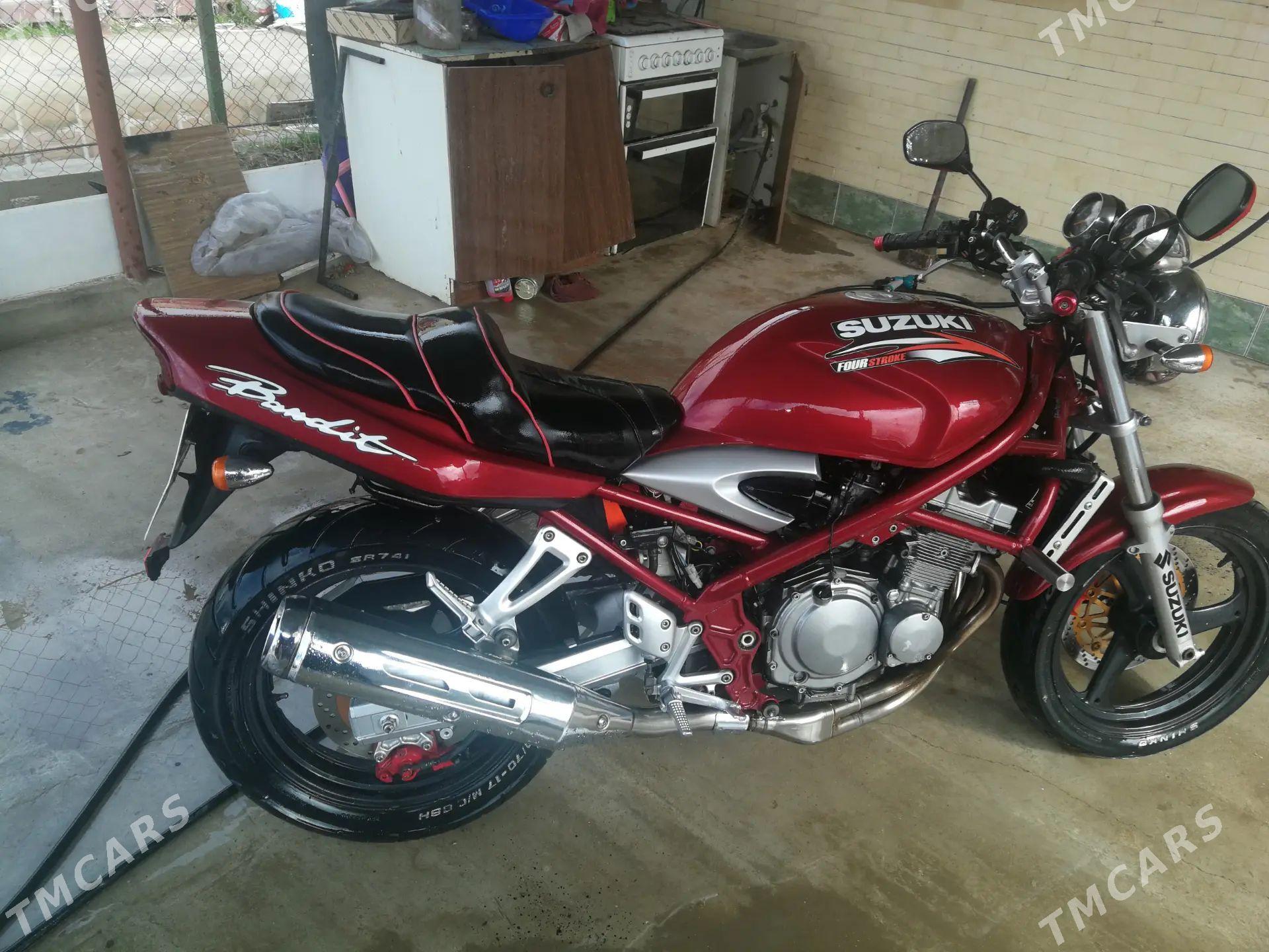 Suzuki APV 2018 - 33 000 TMT - Hazar - img 1