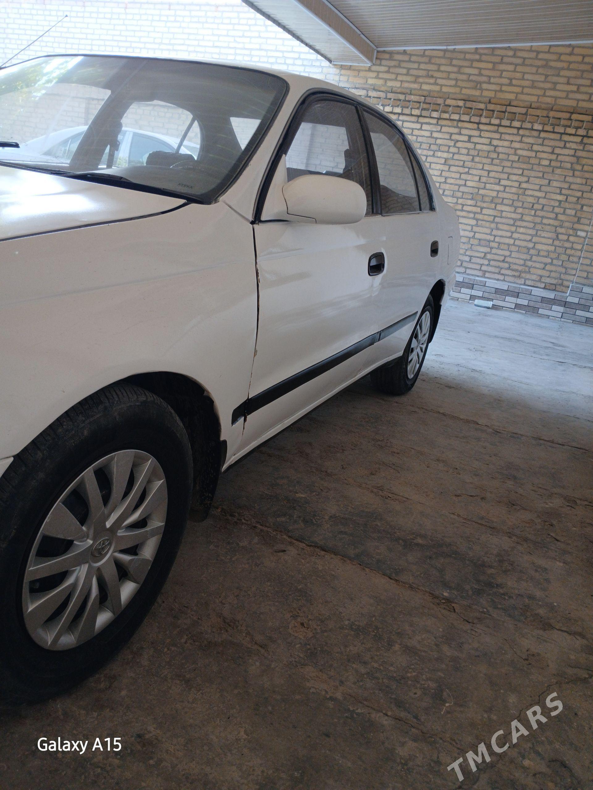 Toyota Corona 1992 - 60 000 TMT - Kerki - img 1