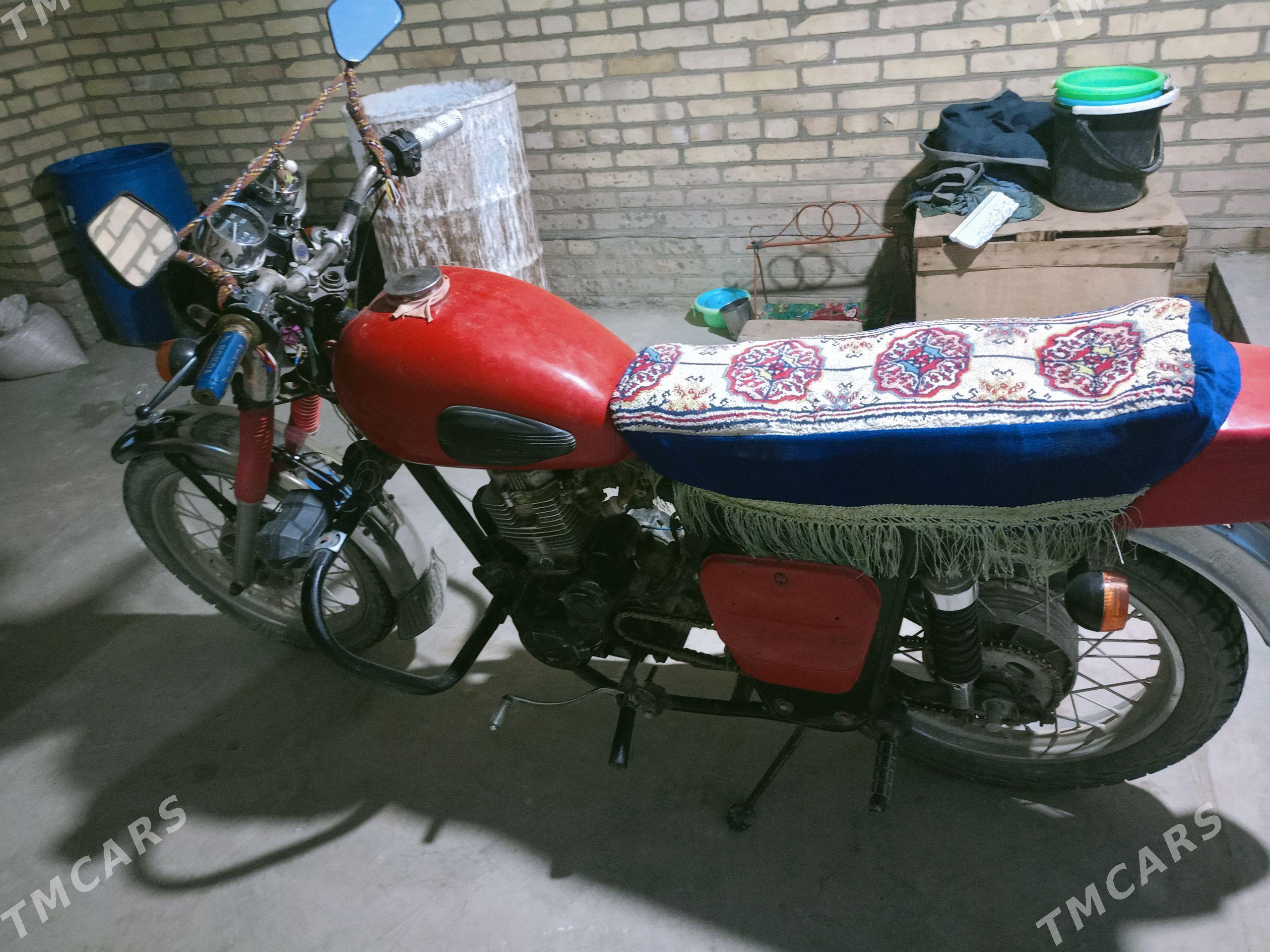 Fekon FK200-14G 2023 - 11 000 TMT - Hojambaz - img 1