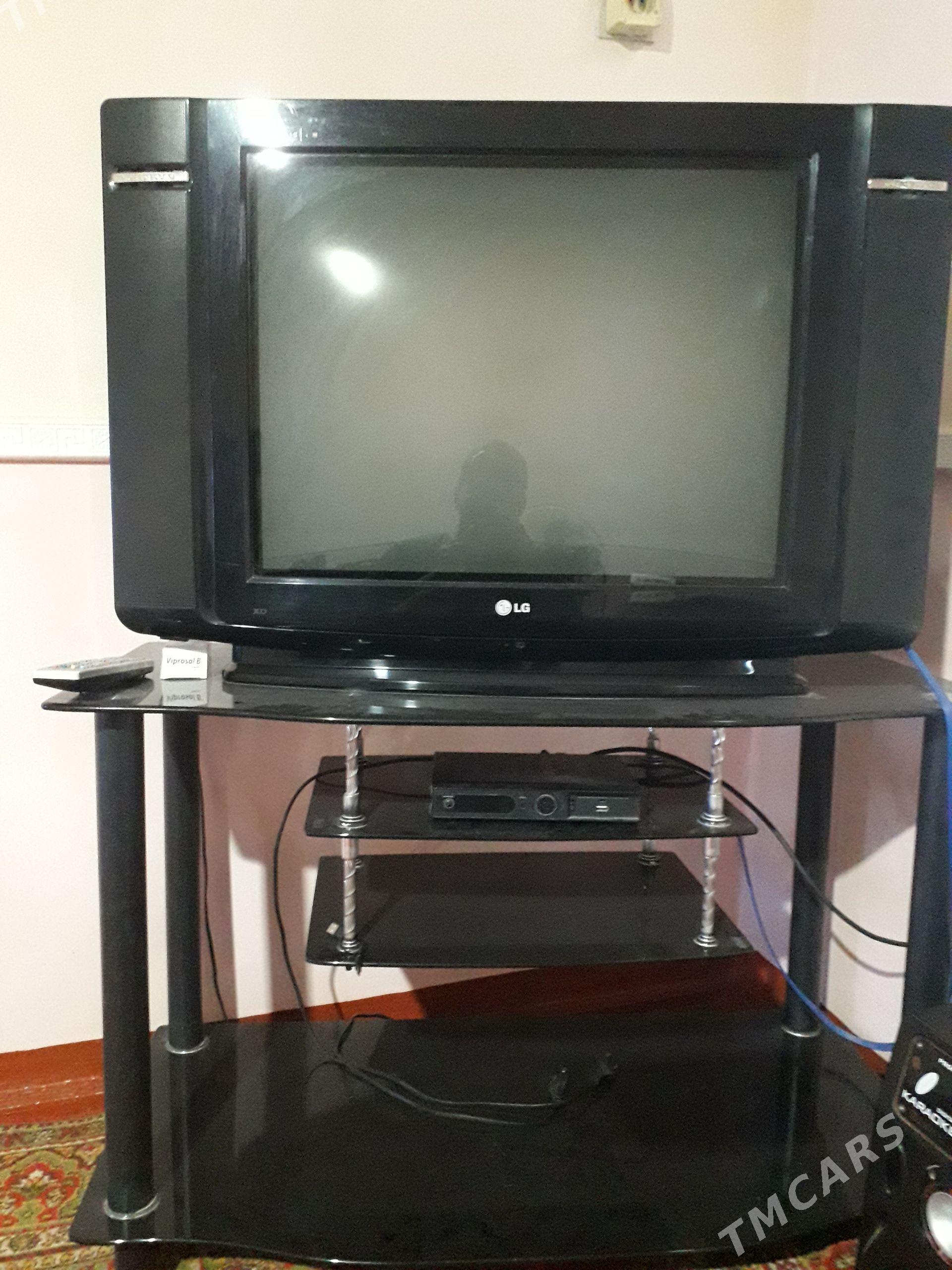 telewizor - Mary - img 1