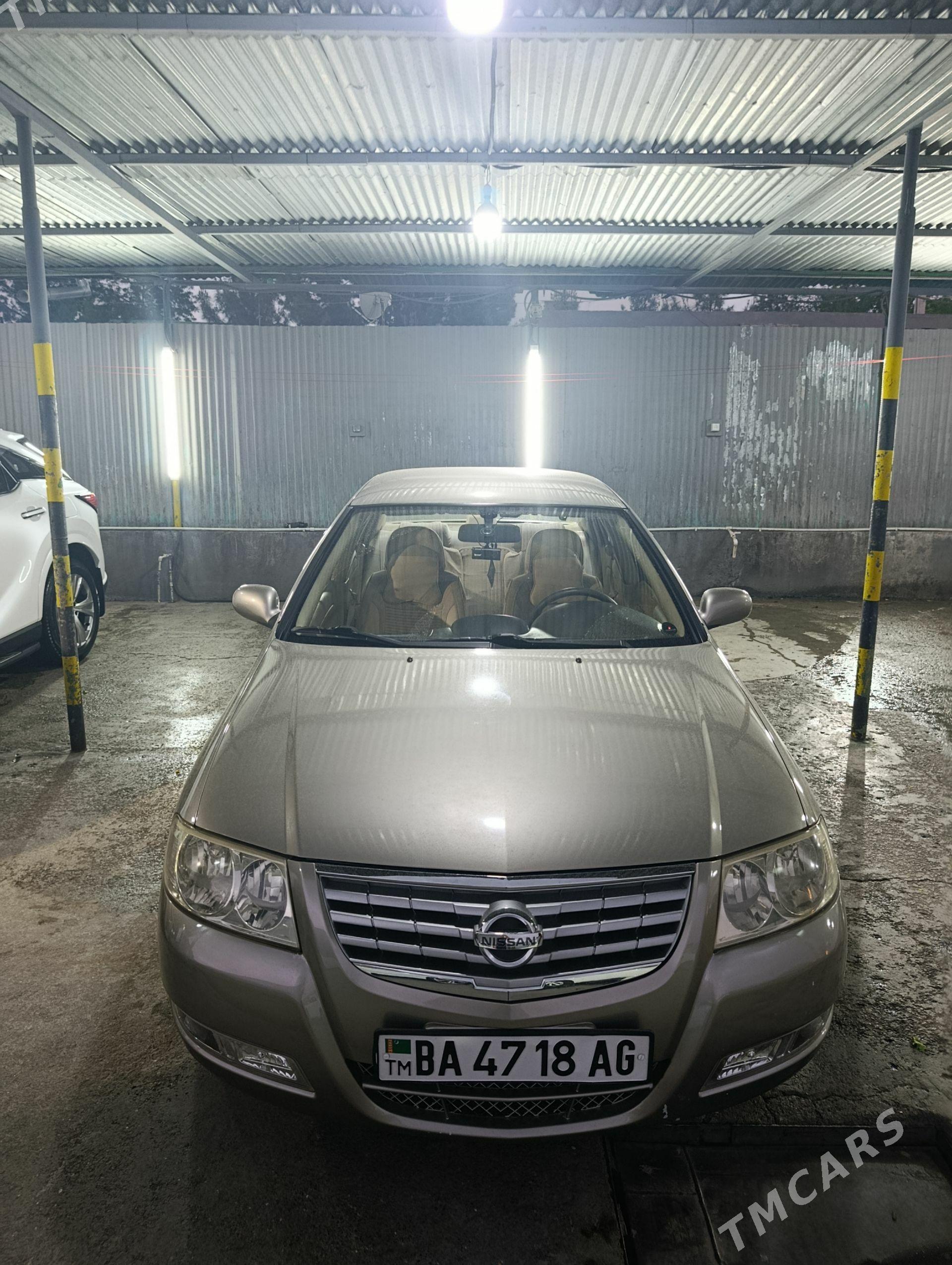 Nissan Sunny 2011 - 165 000 TMT - Aşgabat - img 1