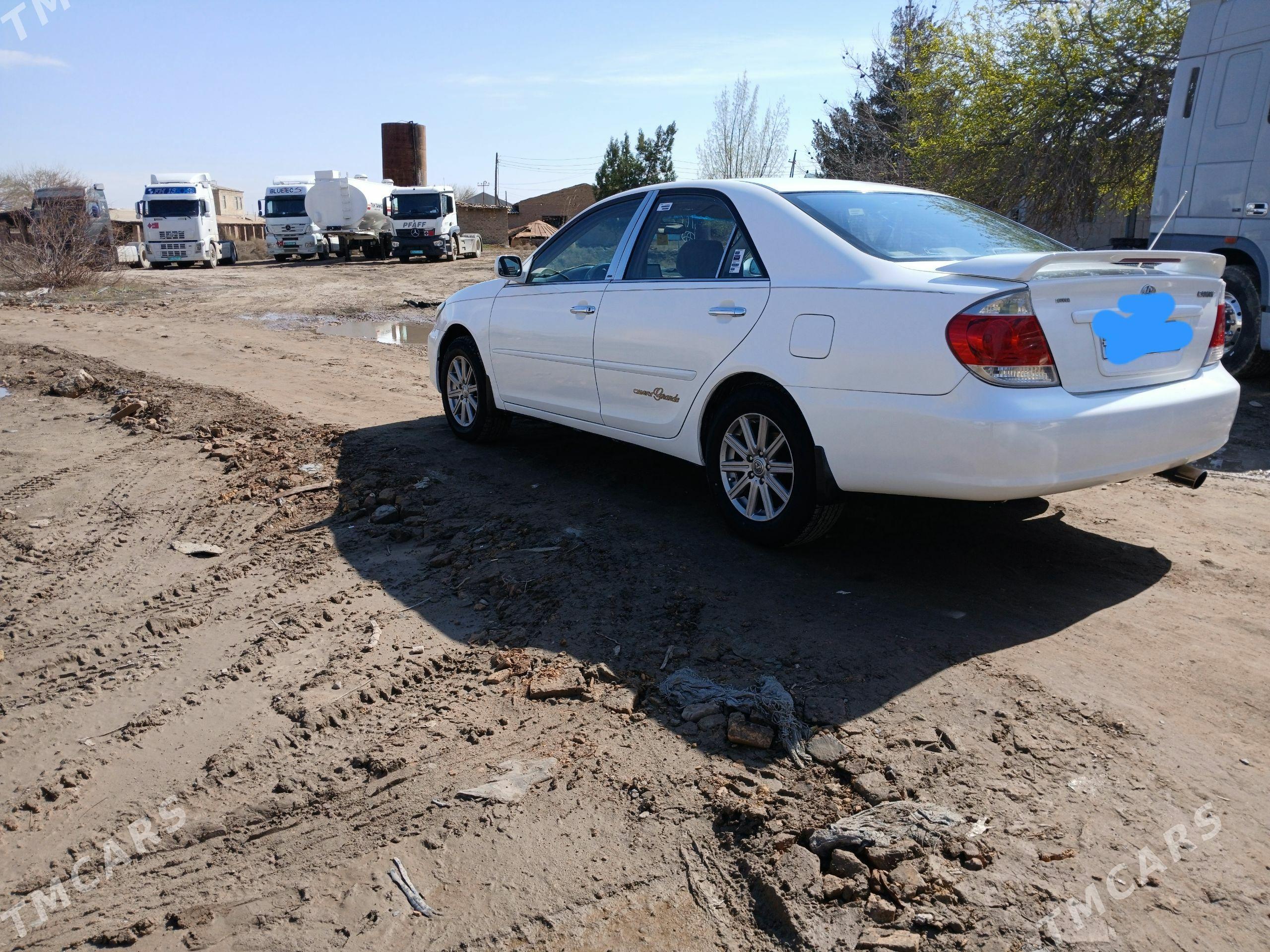 Toyota Camry 2006 - 155 000 TMT - Kerki - img 1