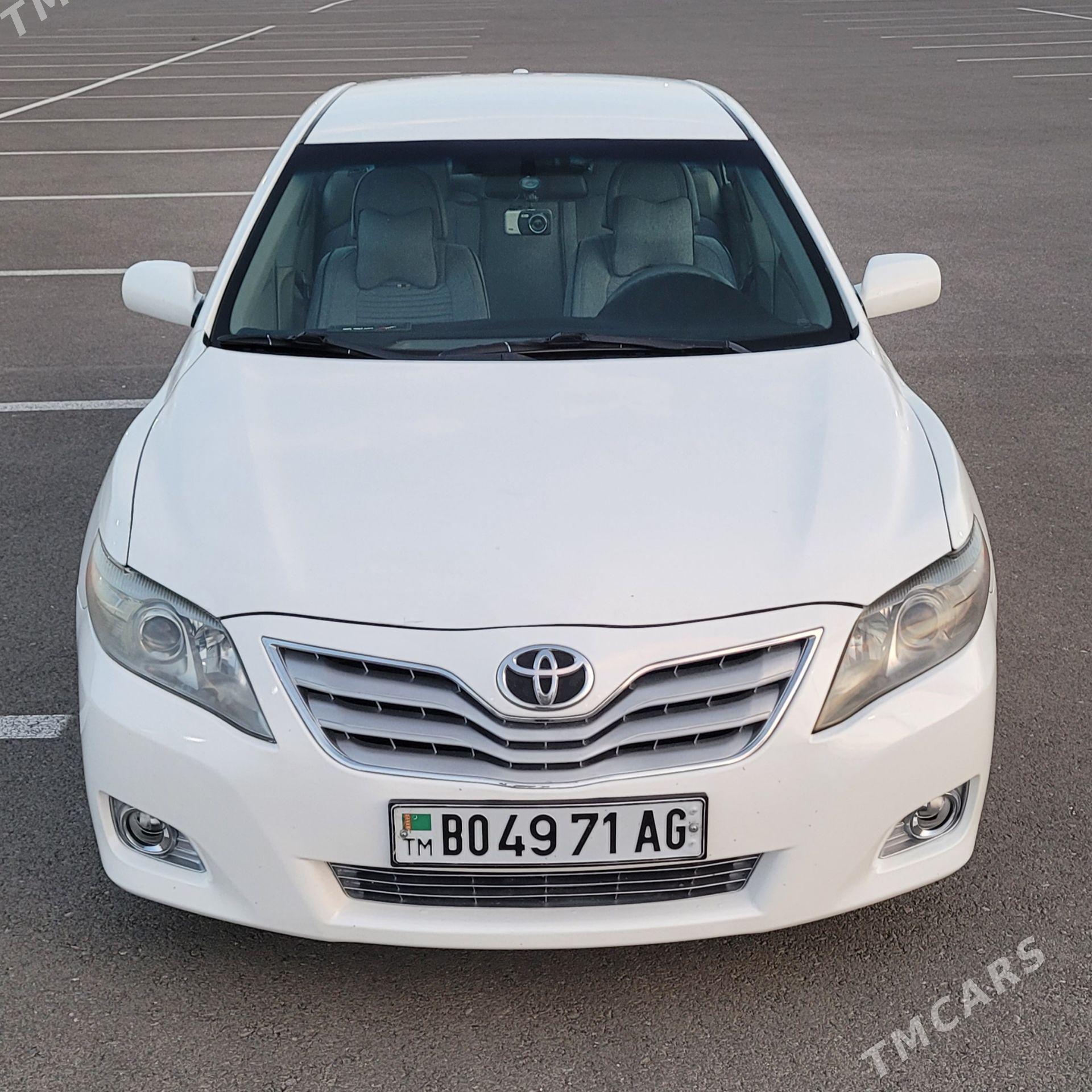 Toyota Camry 2011 - 208 000 TMT - Aşgabat - img 1