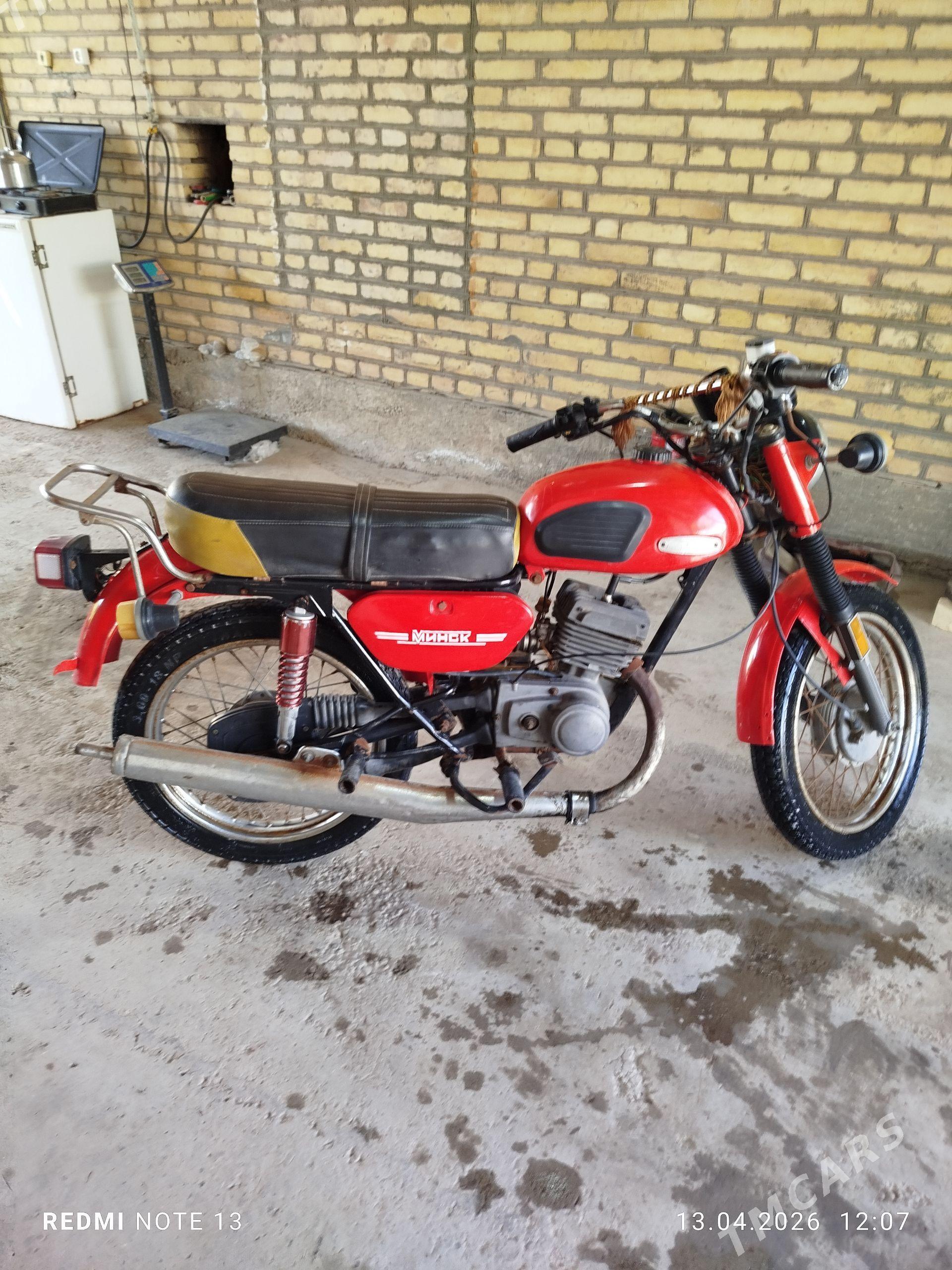 Fekon FK150-8G 2021 - 8 000 TMT - Garabekewül - img 1
