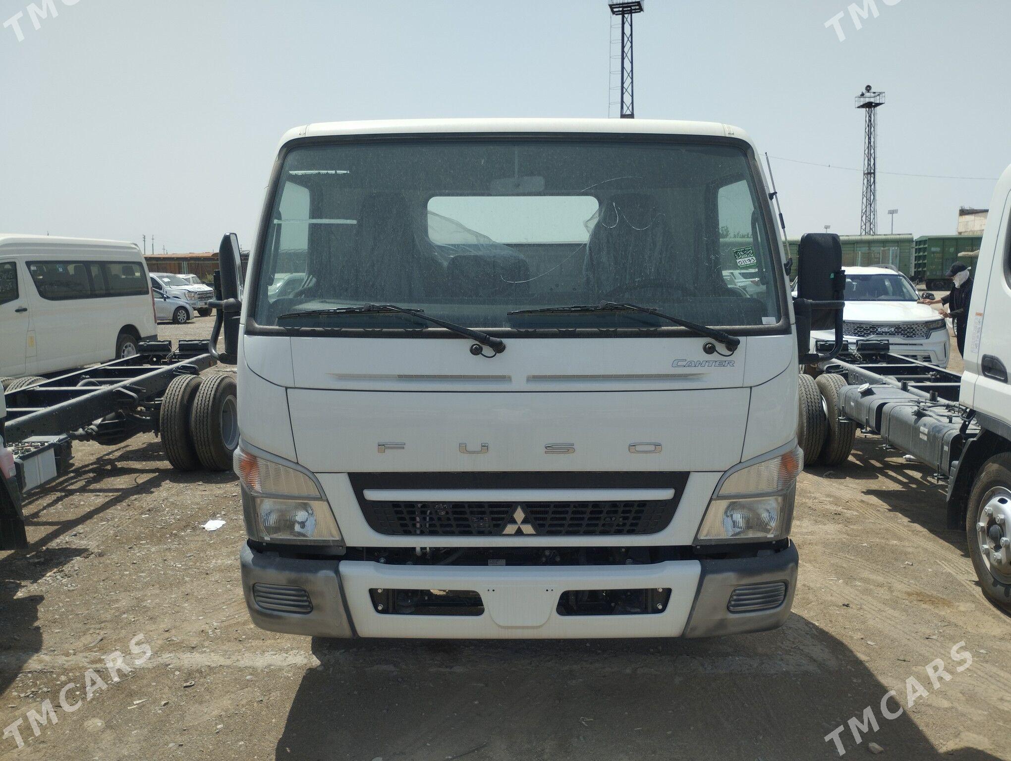 Mitsubishi Fuso 2025 - 500 000 TMT - Mary - img 1