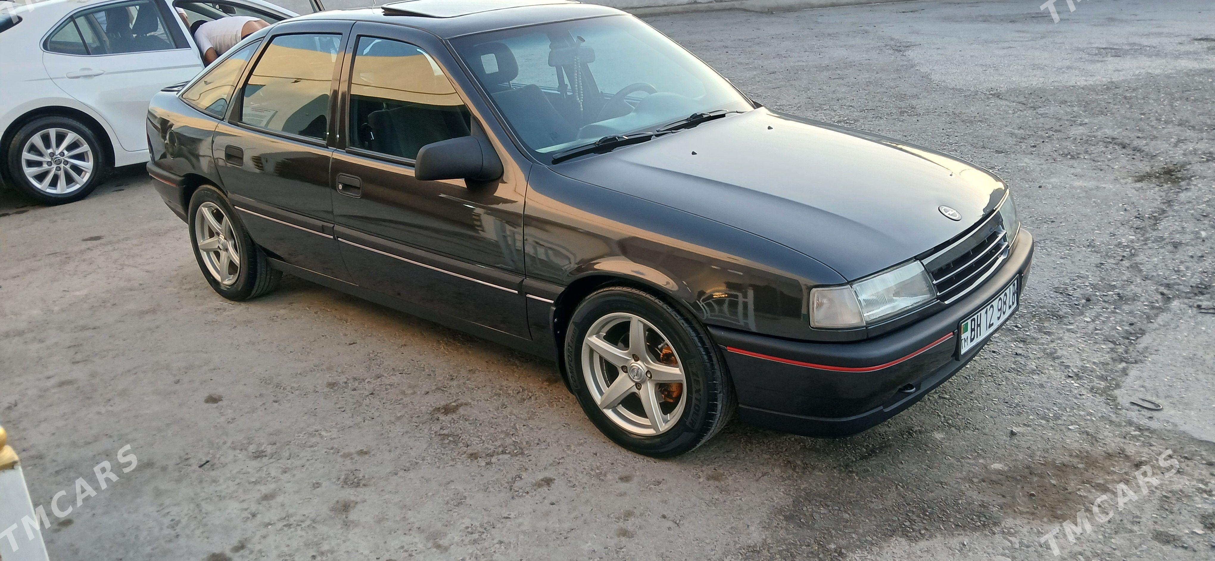 Opel Vectra 1991 - 50 000 TMT - Türkmenabat - img 1