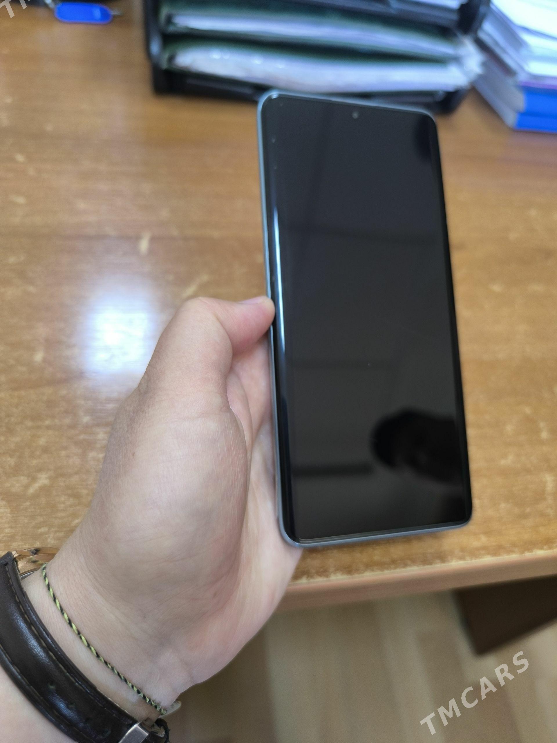 Redmi Note 14+ Pro 12+12 256Гб - Дашогуз - img 1