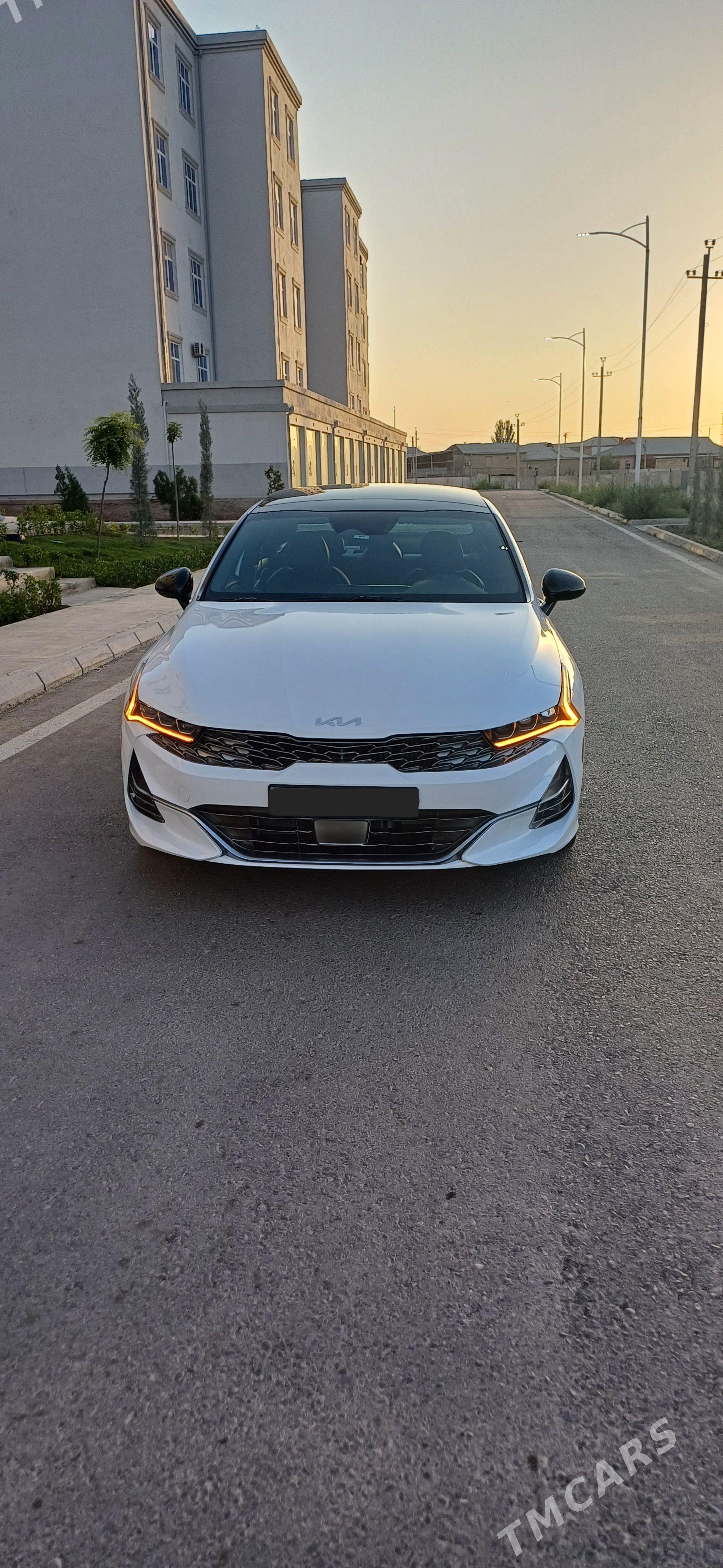 Kia K5 2022 - 340 000 TMT - Mary - img 1