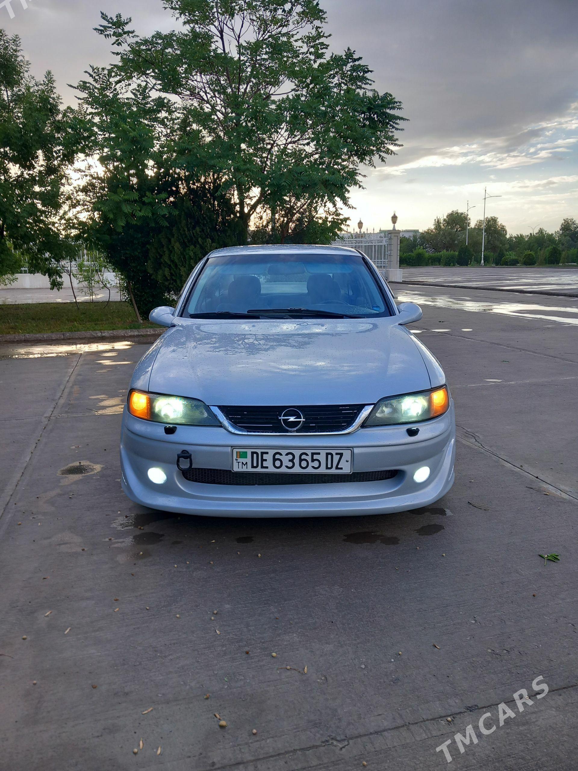 Opel Vectra 1999 - 92 000 TMT - Daşoguz - img 1