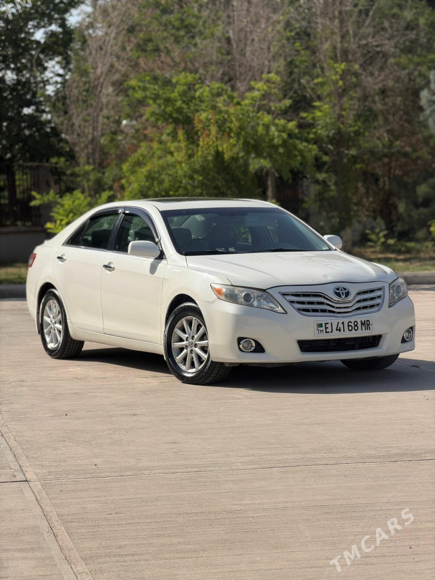 Toyota Camry 2011 - 280 000 TMT - Mary - img 1