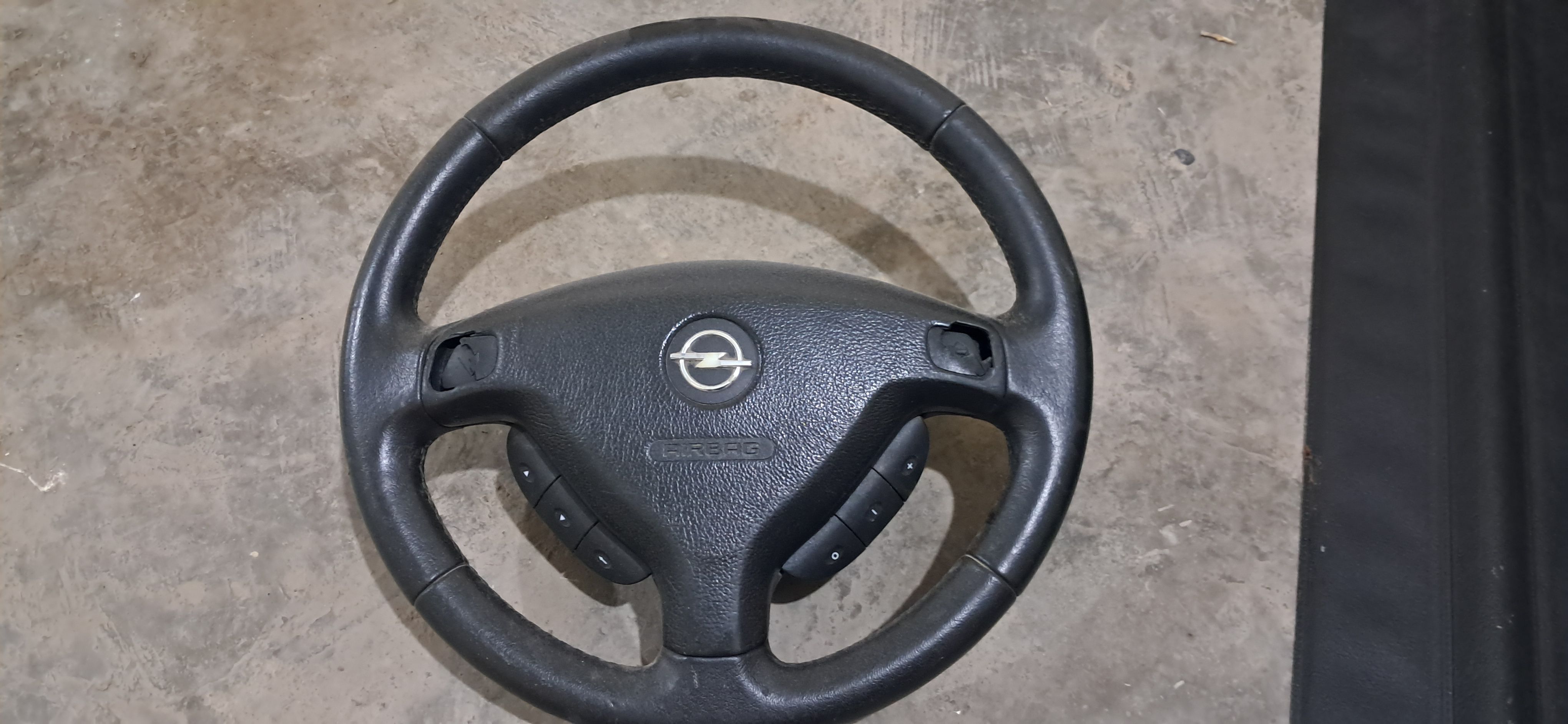 rul astra j 400 TMT - Дашогуз - img 1
