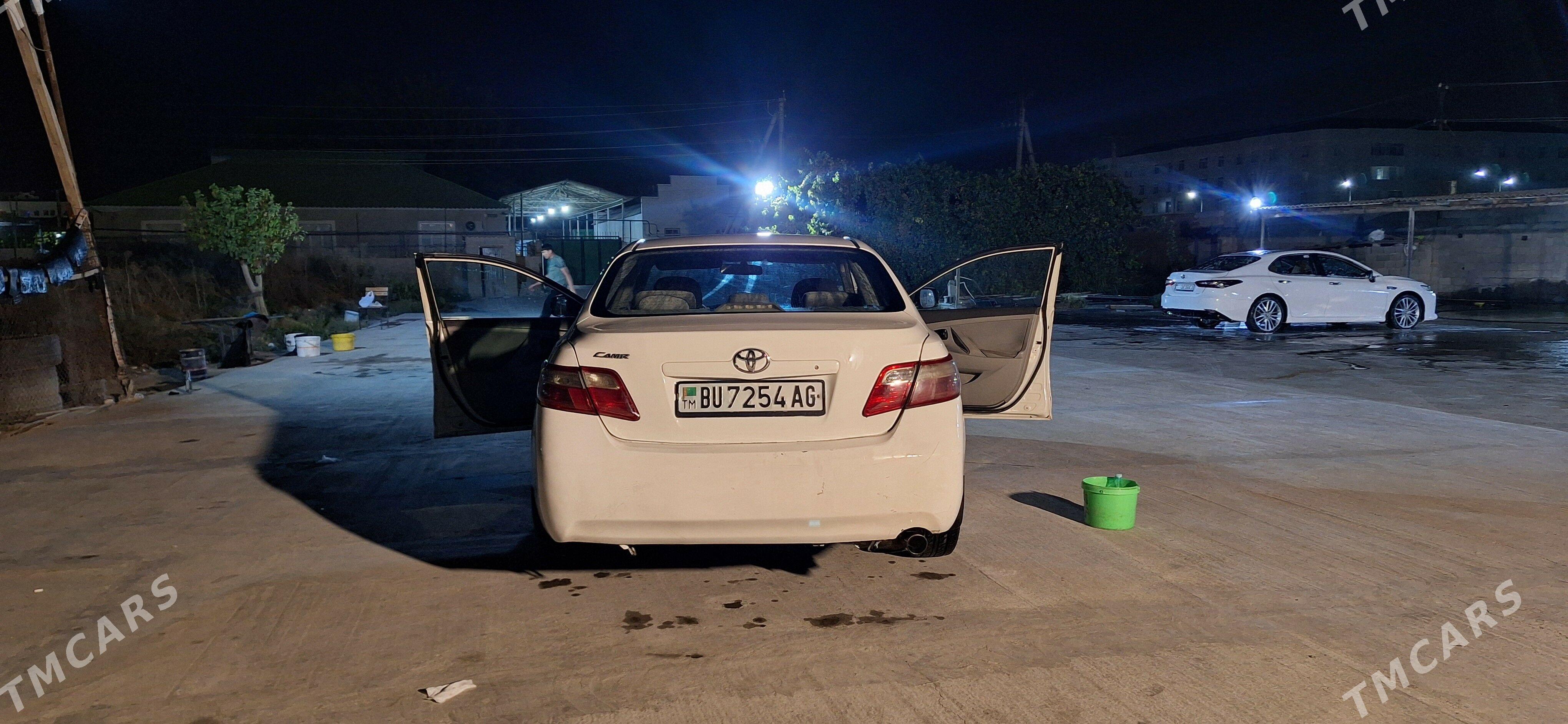 Toyota Camry 2008 - 150 000 TMT - Гуртли - img 1