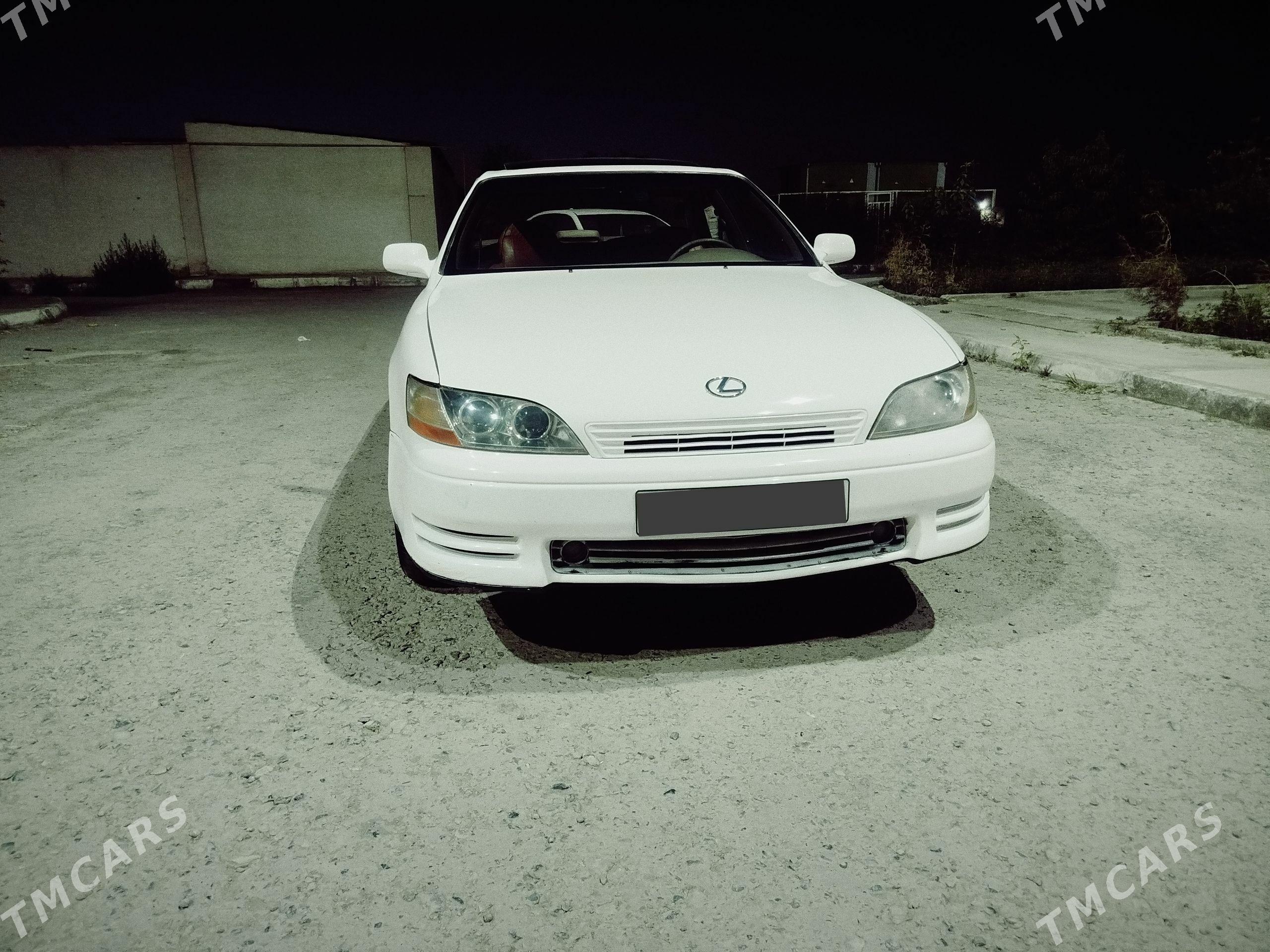 Lexus ES 300 1994 - 86 000 TMT - Туркменабат - img 1