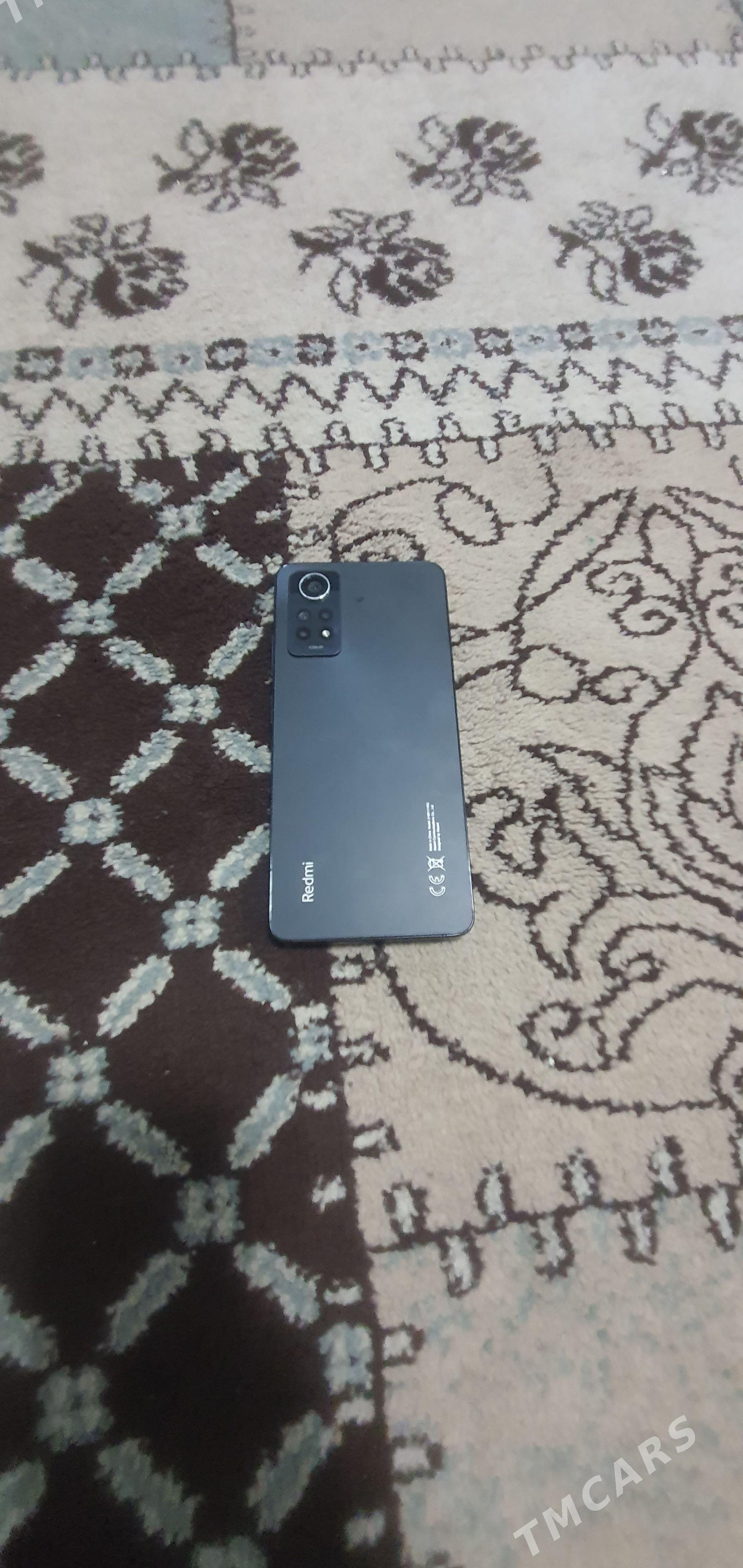 Redmi not12pro - Мары - img 1