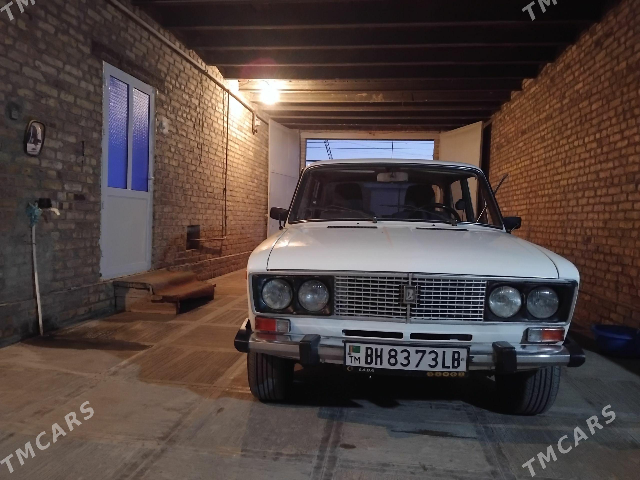 Lada 2106 2002 - 50 000 TMT - Çärjew - img 1