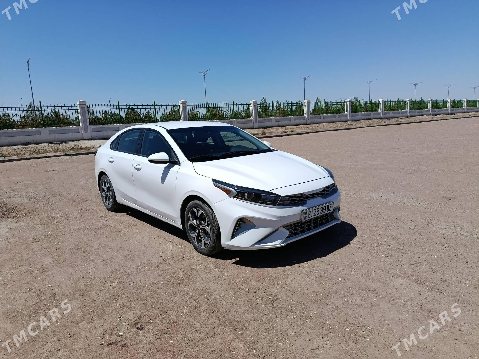 Kia Forte 2021 - 230 000 TMT - Дашогуз - img 1