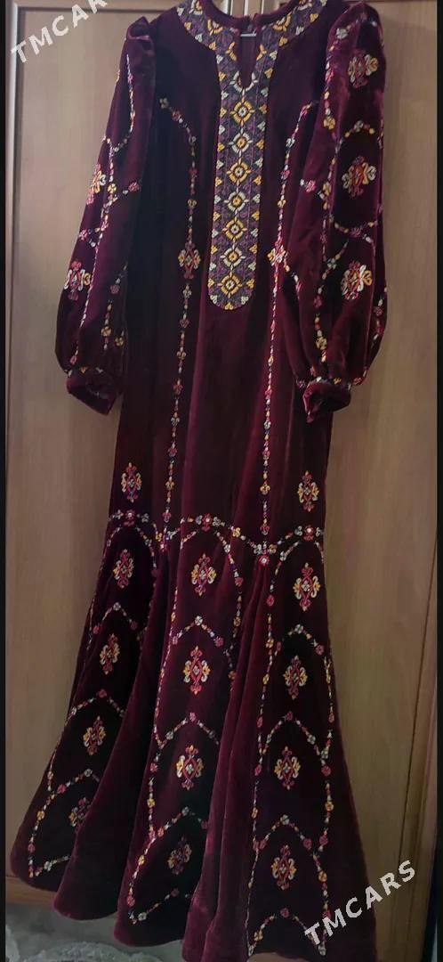 Gyzyl Pombarh - Ашхабад - img 1