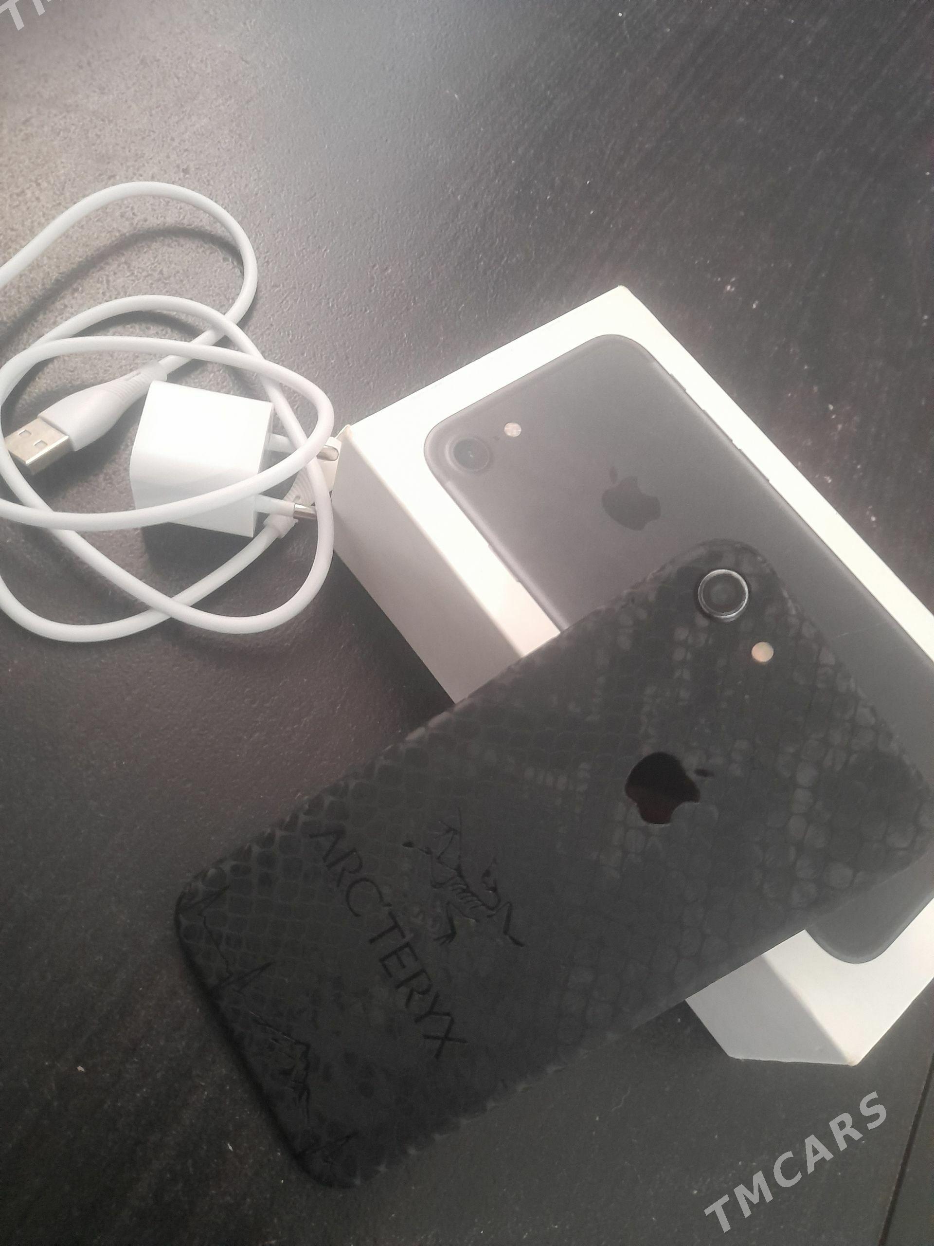 iphone7 - Bäherden - img 1