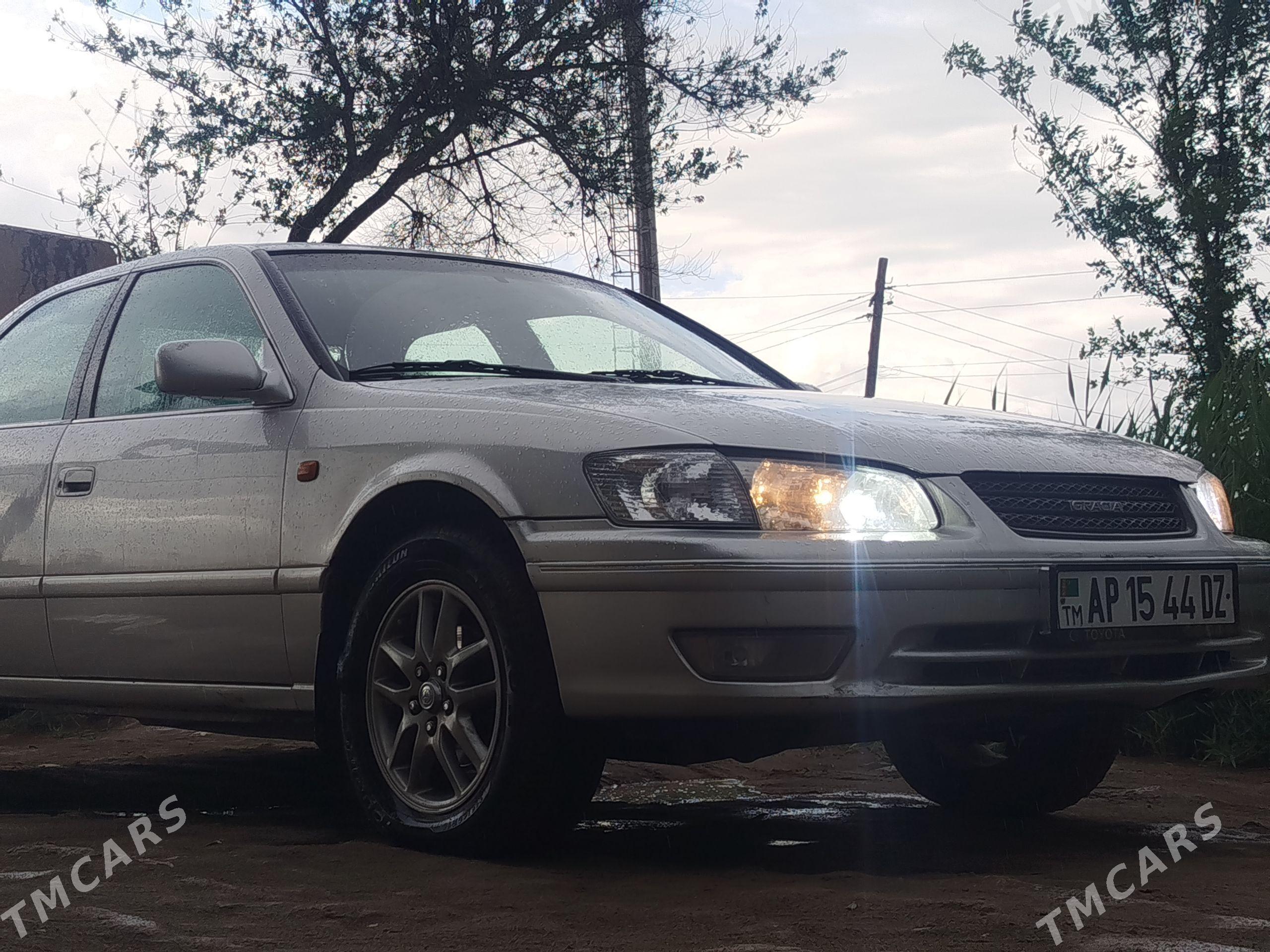 Toyota Camry 2000 - 175 000 TMT - Türkmenbaşy etr. - img 1